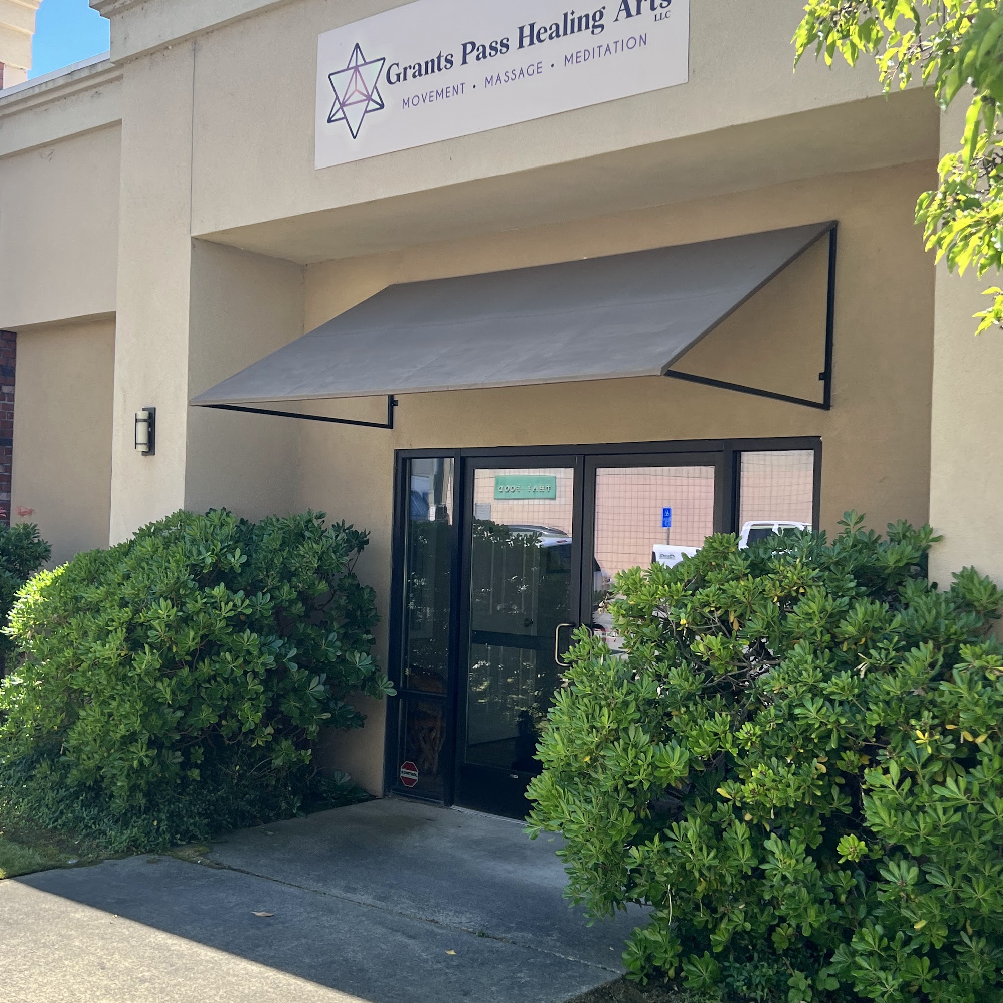 Grants Pass Healing Arts LLC