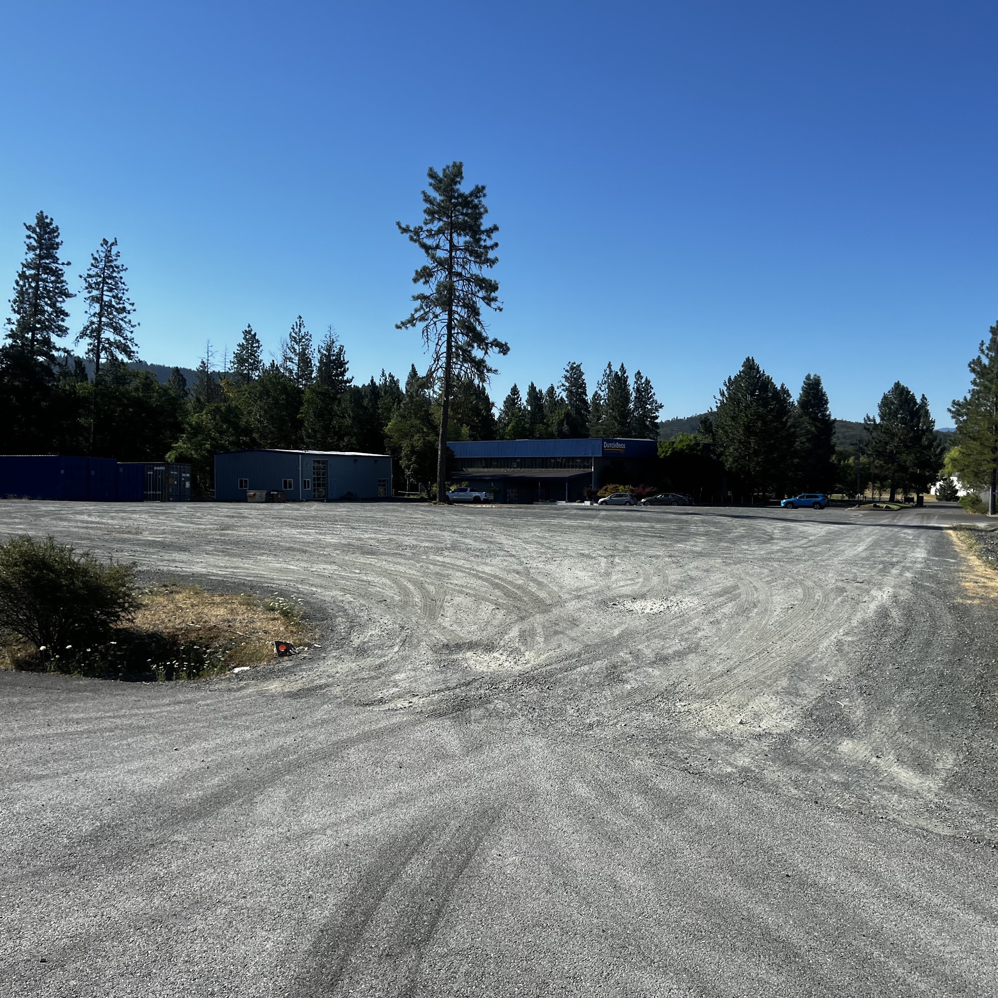 Dutch Bros. Roasting Facility Grants Pass