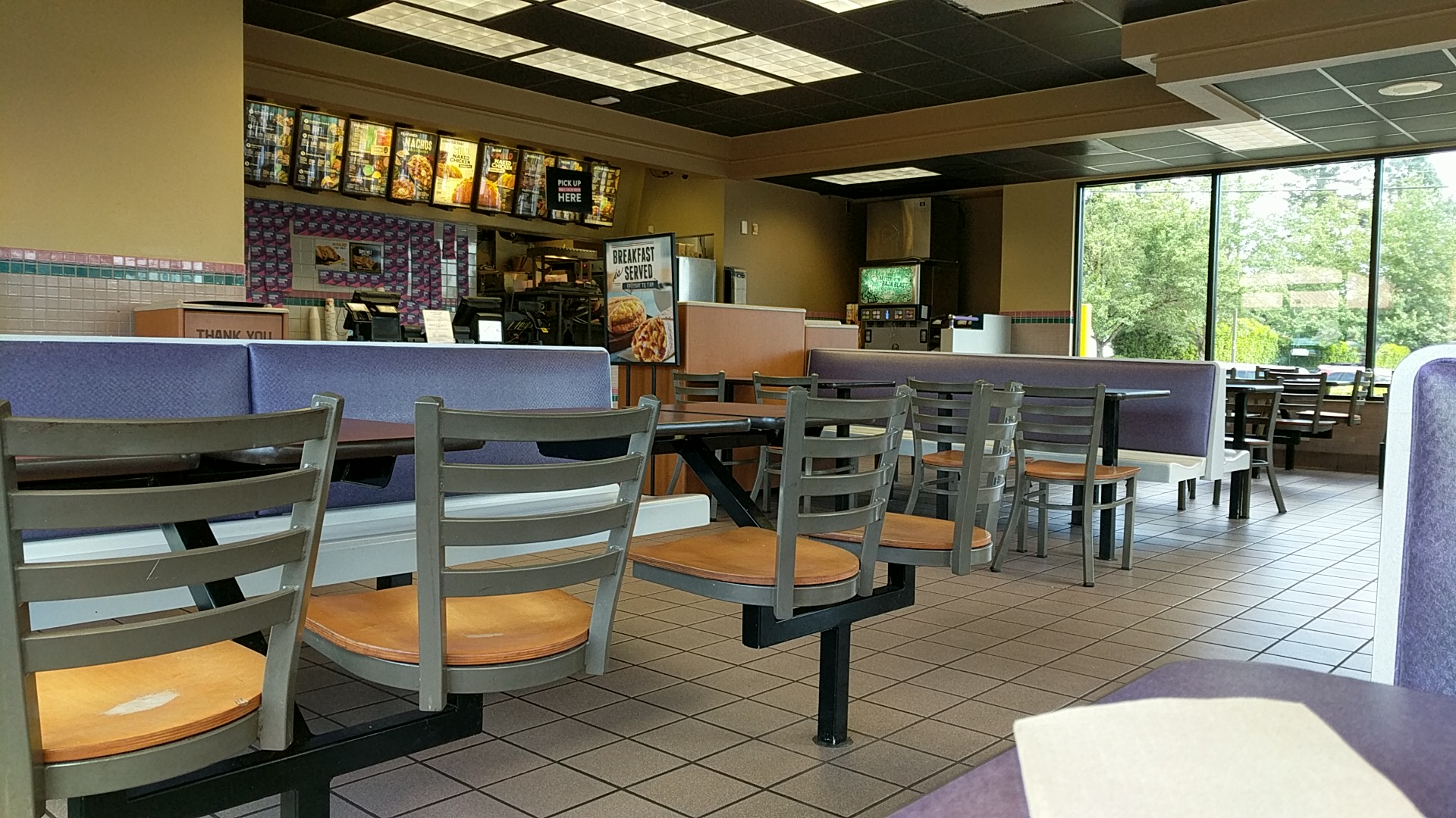 Taco Bell