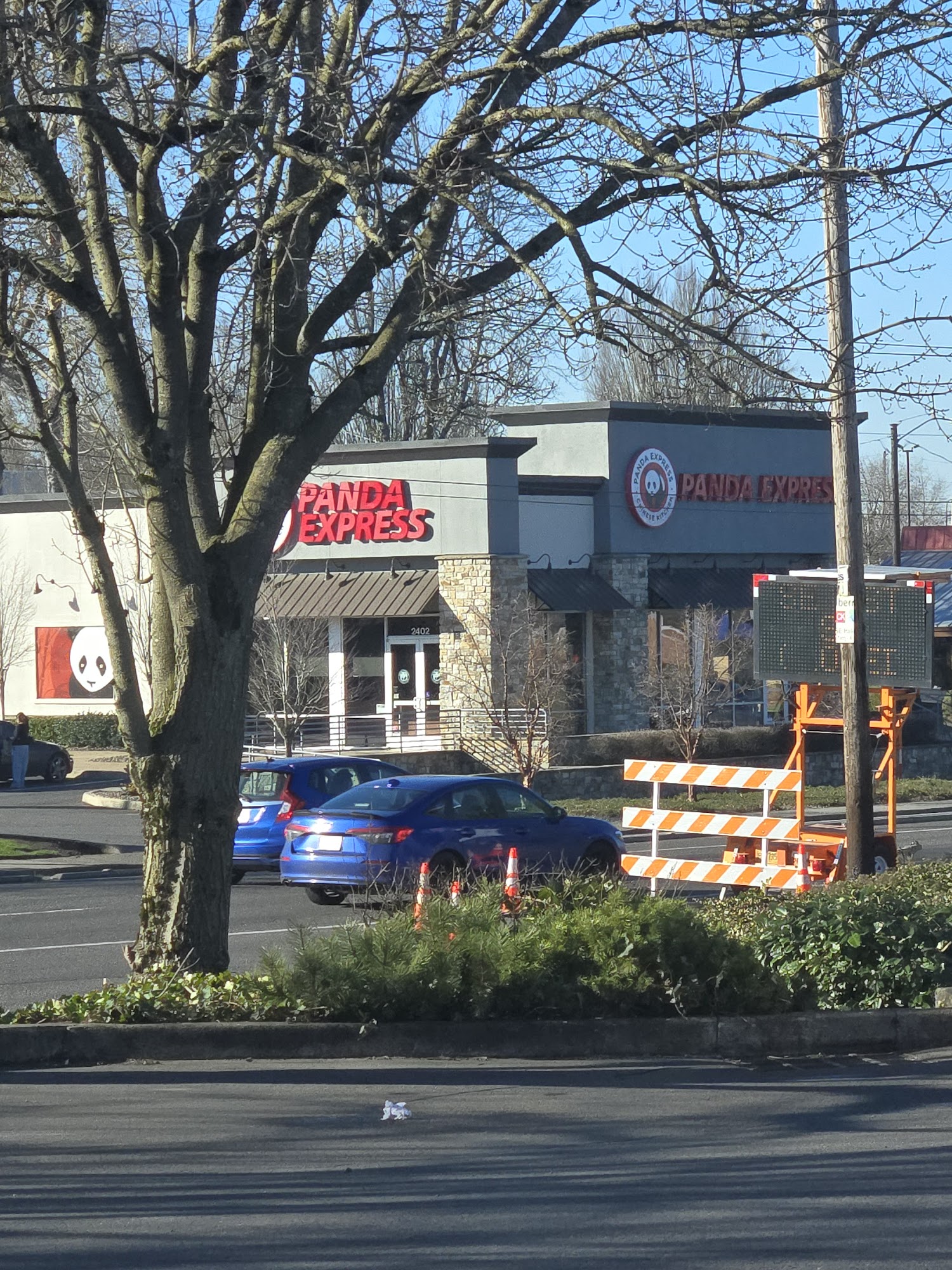 Panda Express