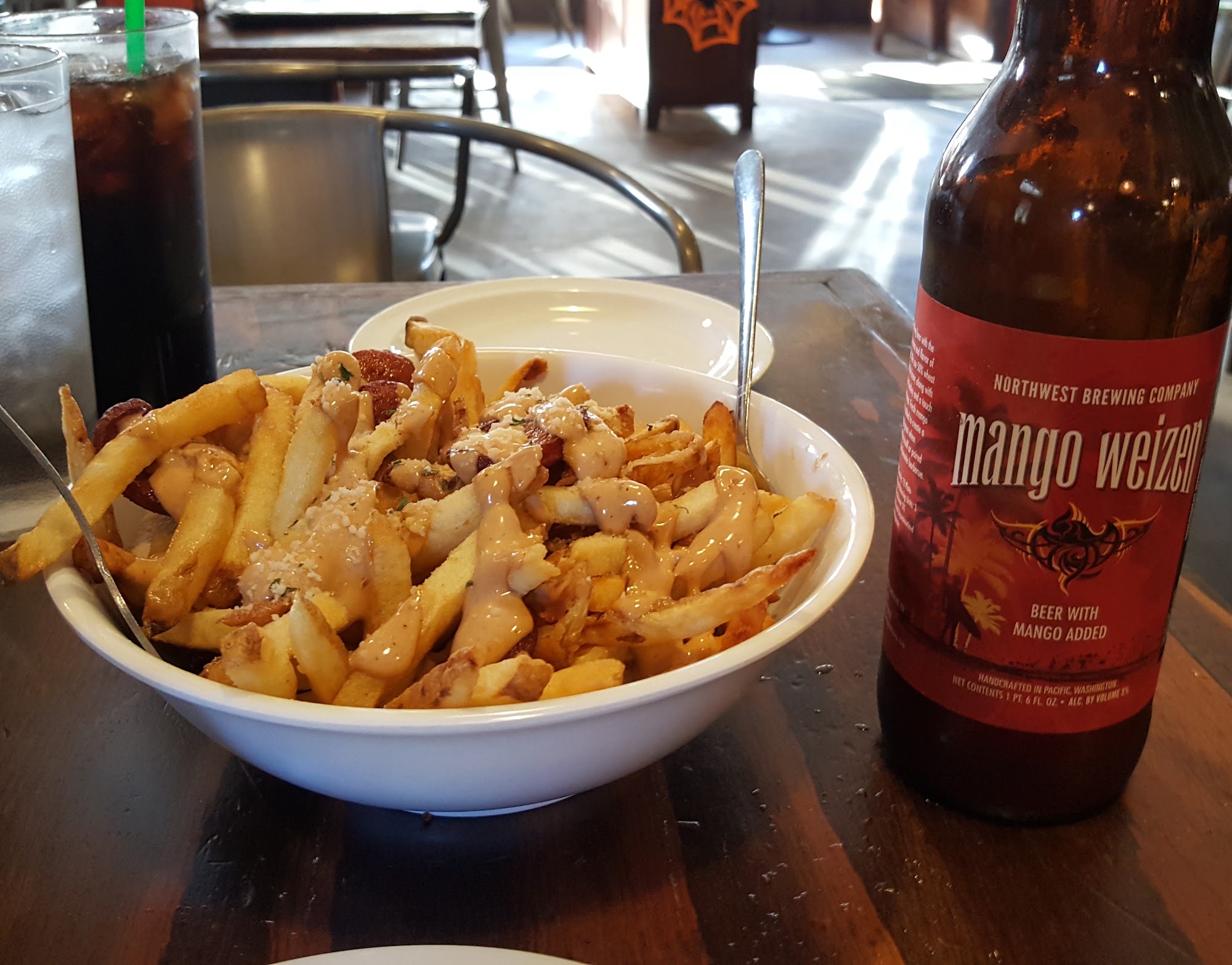 The Local Cow Gresham