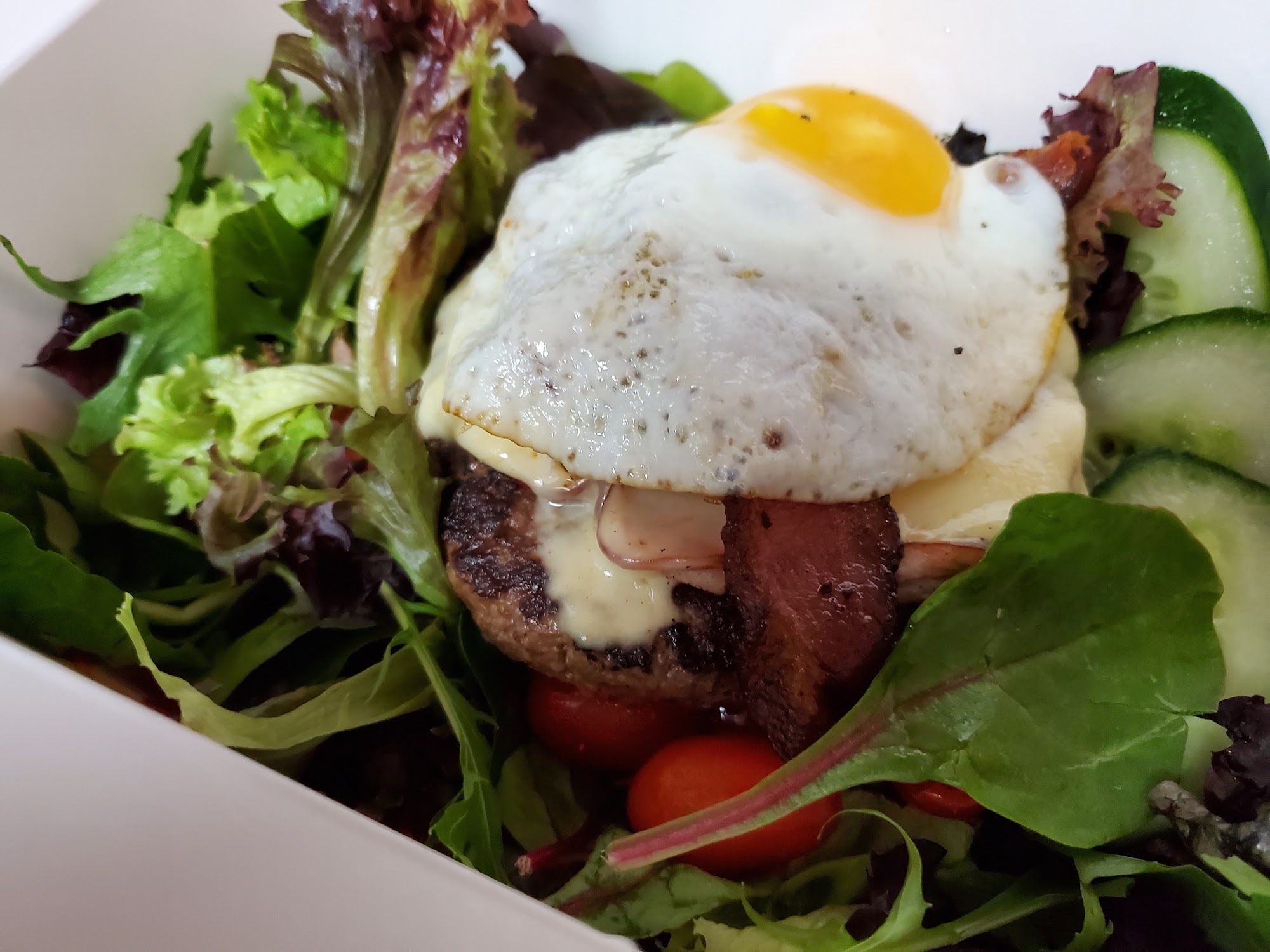 The Local Cow Gresham