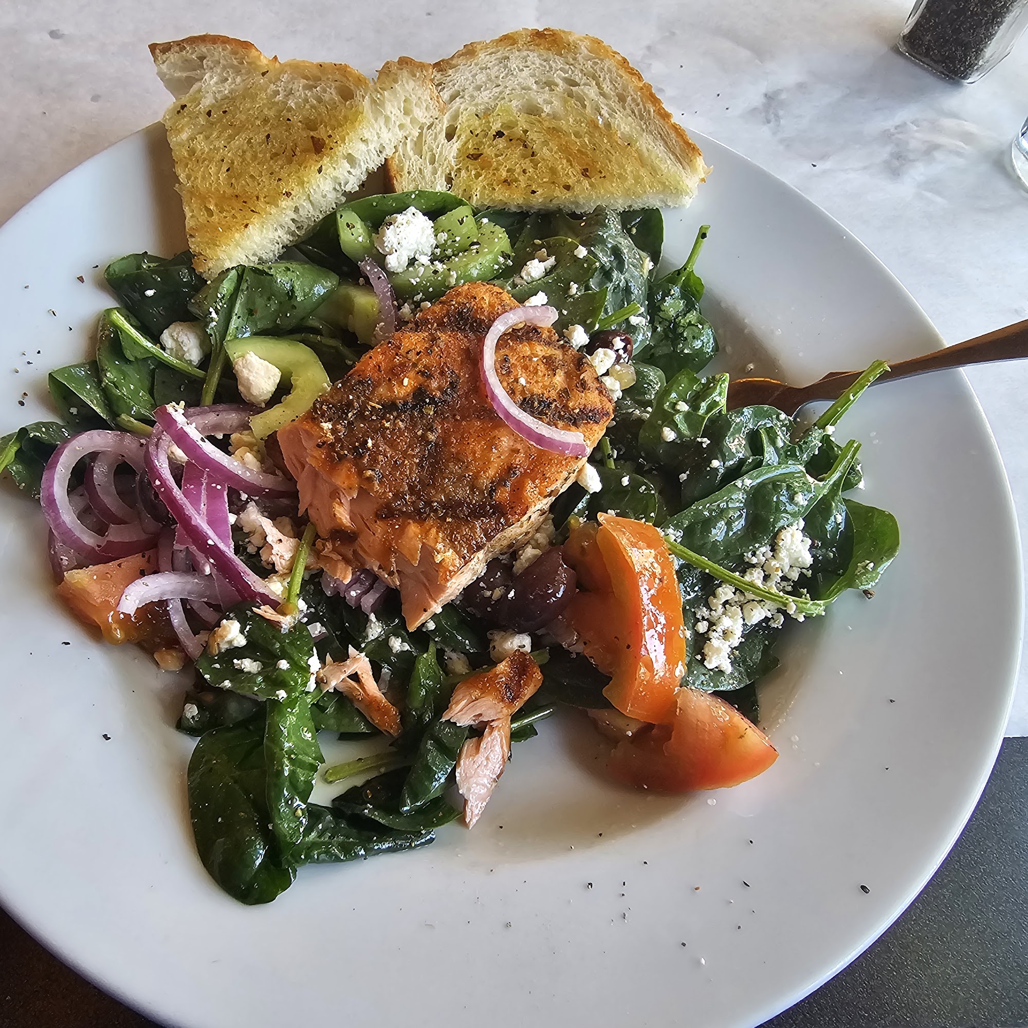 Boccelli's Ristorante Gresham