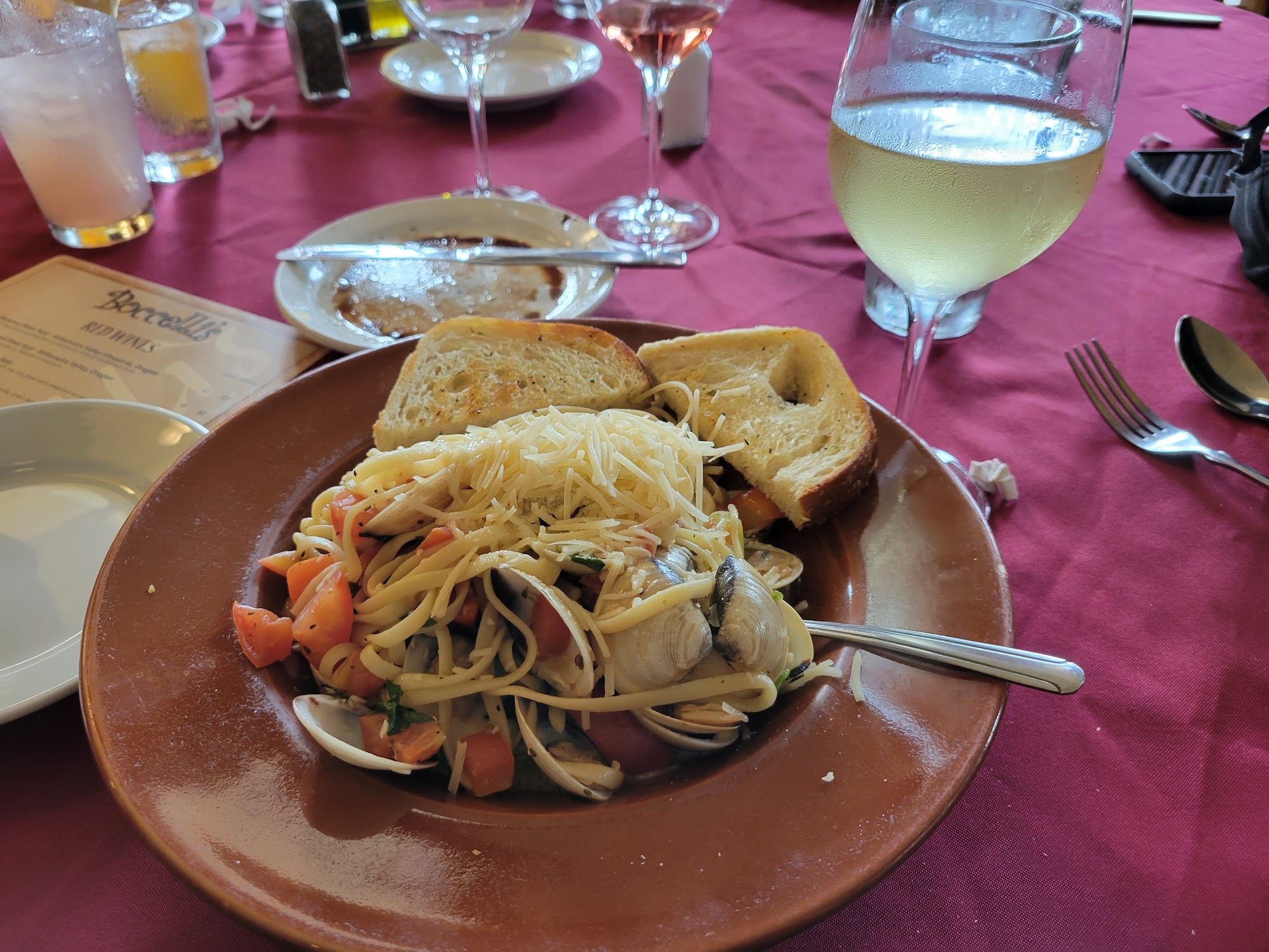 Boccelli's Ristorante Gresham