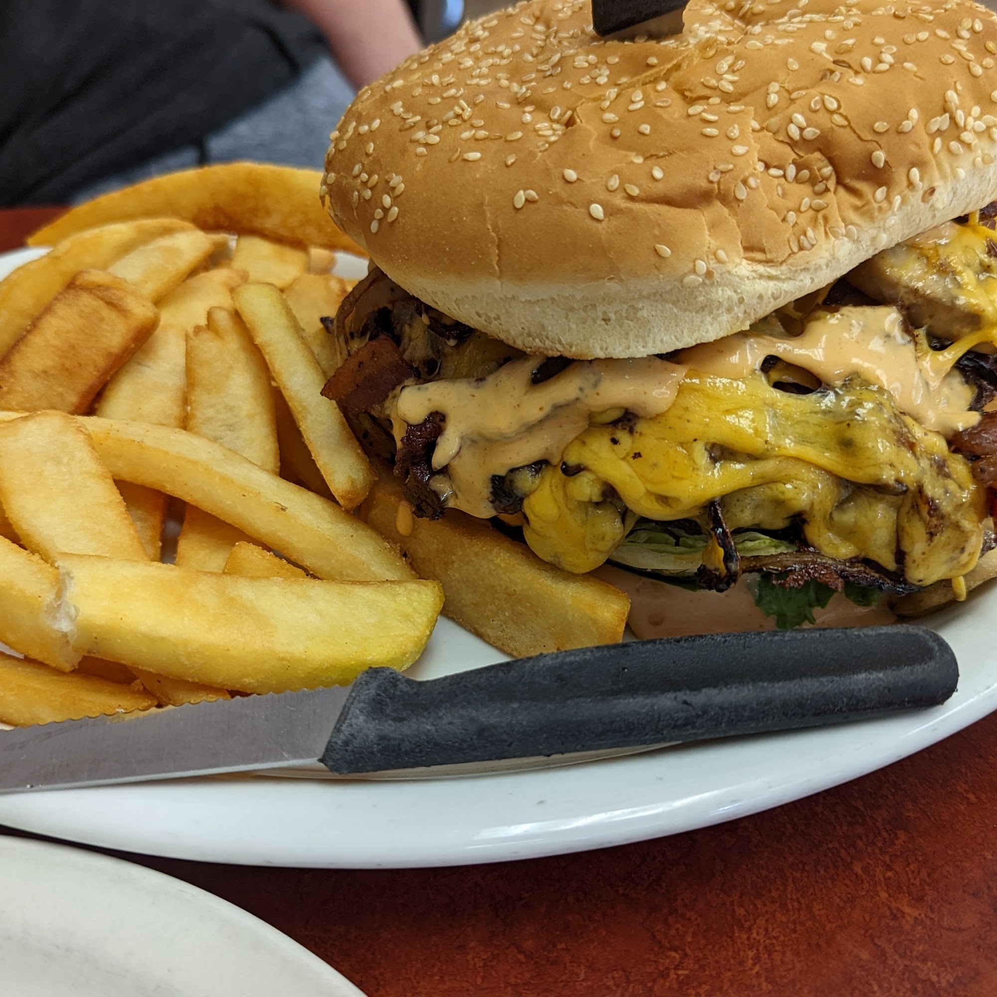 McCrae's Country Cafe Gresham