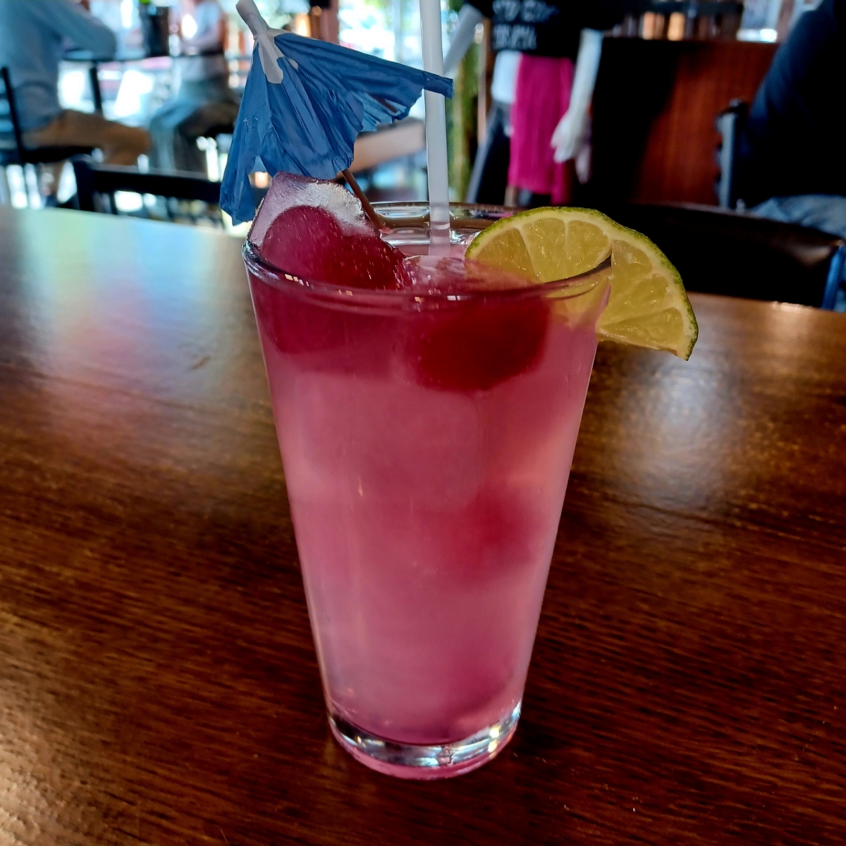 Sweet Betty's Bistro Gresham