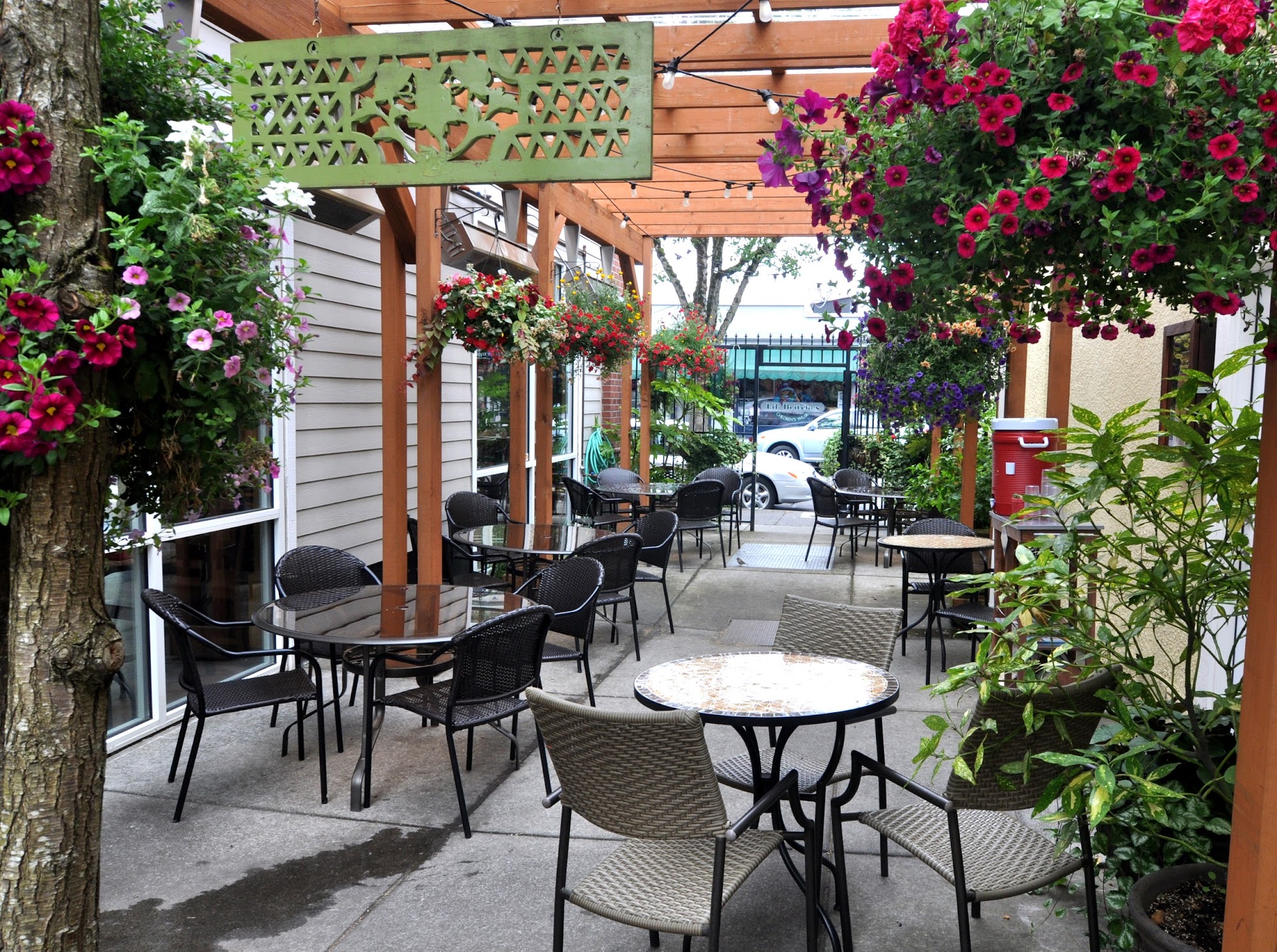 The Hoppy Brewer Gresham