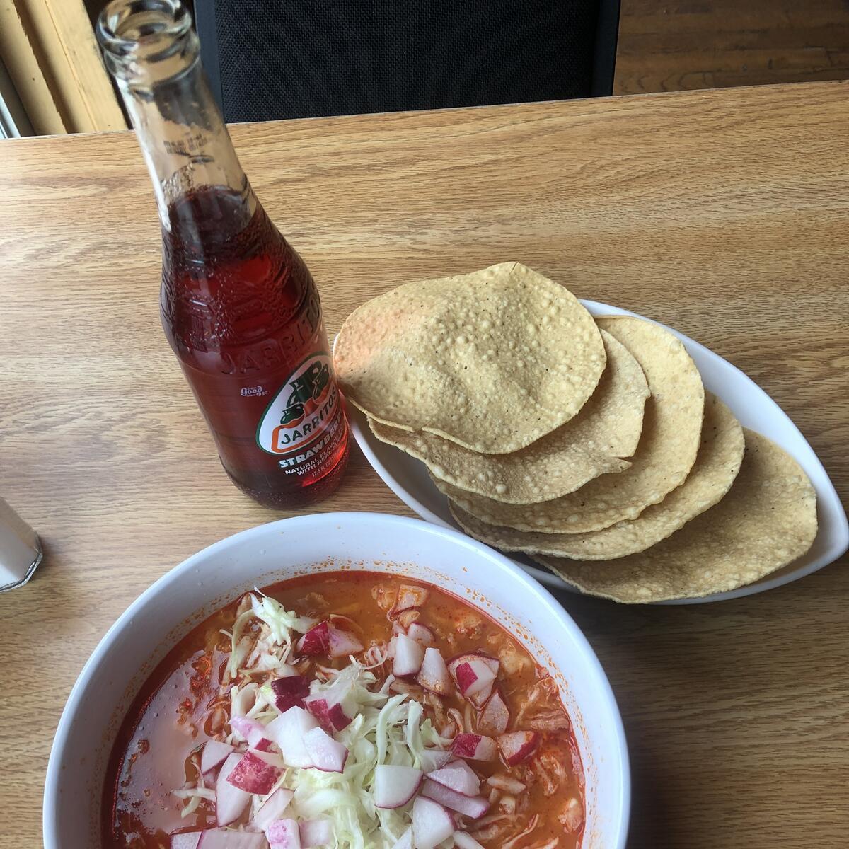 Taquería Mi Jalisco Gresham