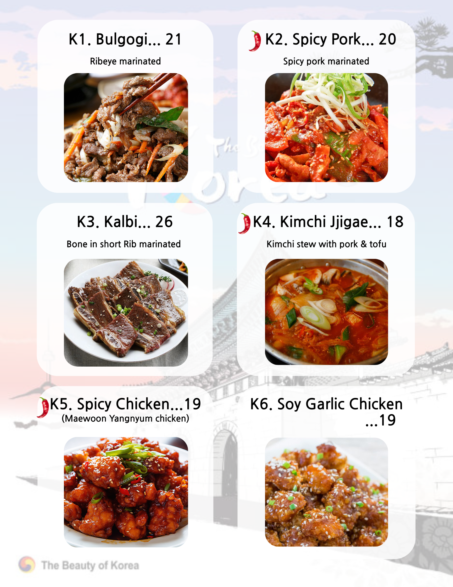 Photo credit: Restaurantji