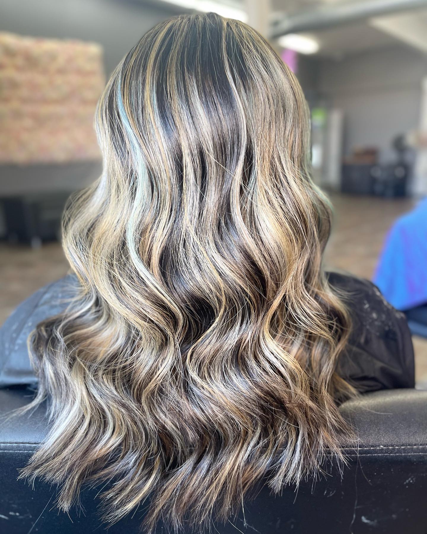 Baude's Beauty Studio 19265 E Burnside St, Gresham Oregon 97030