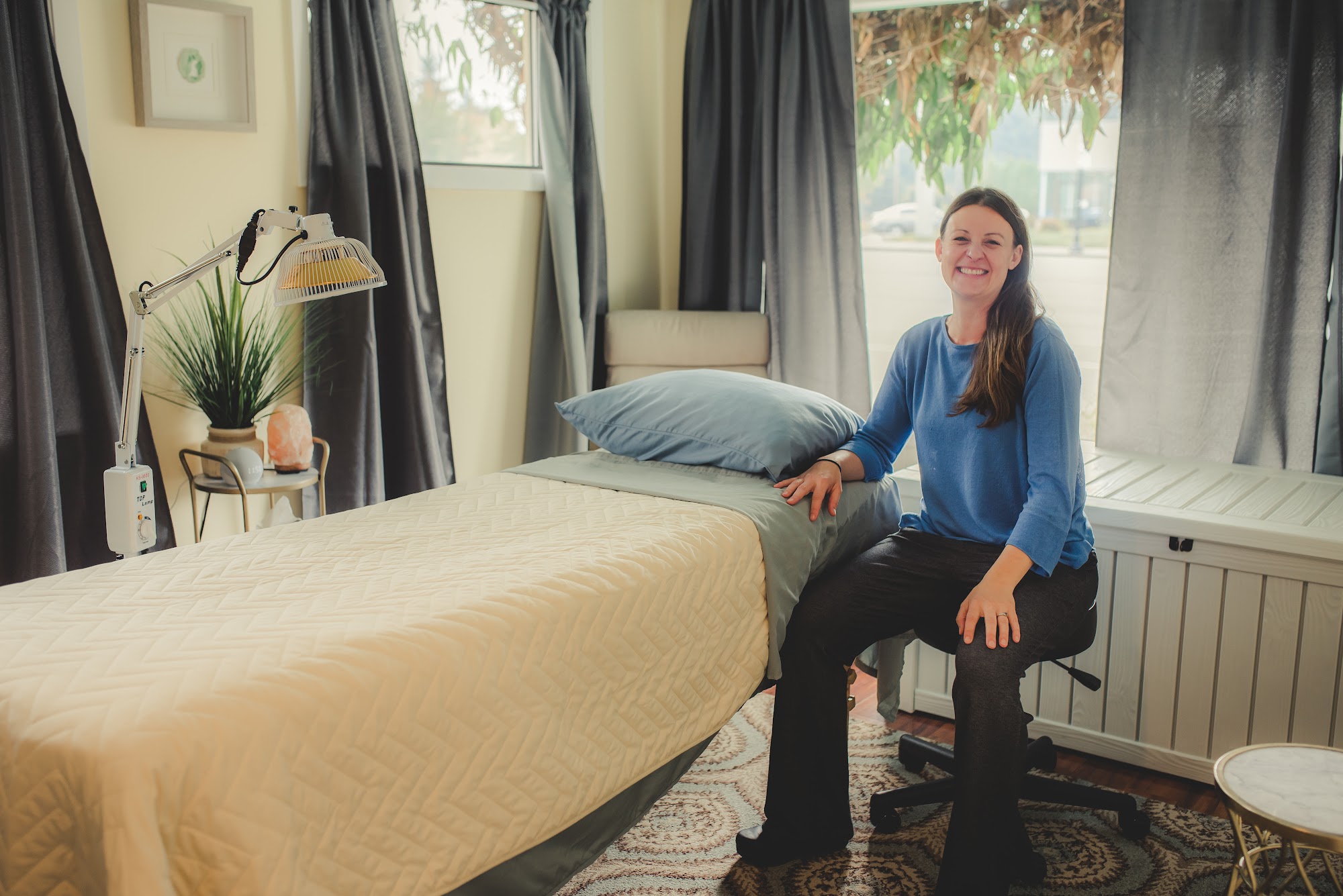 Nuwa Integrative Wellness