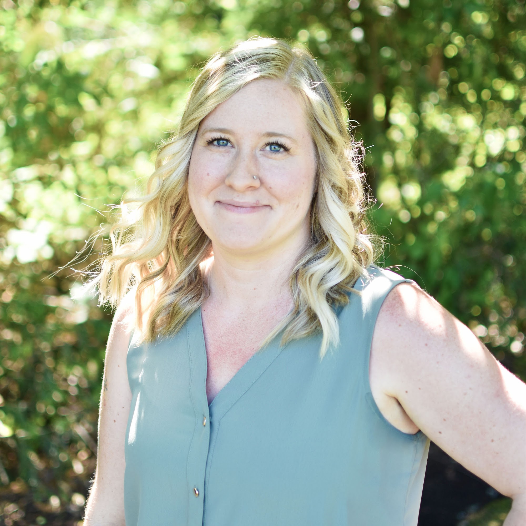 Kaitlyn Daily LMT 21707 SE Stark St, Gresham Oregon 97030