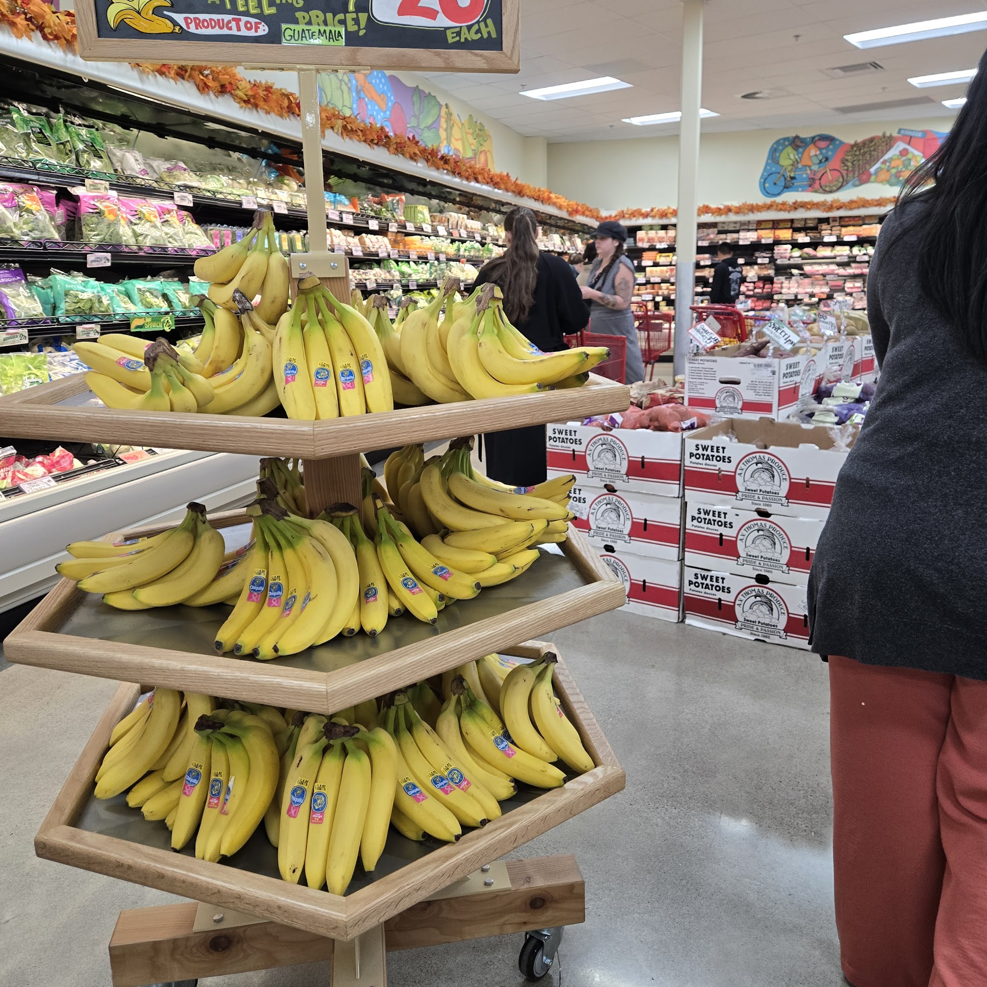 Trader Joe's Gresham Gresham