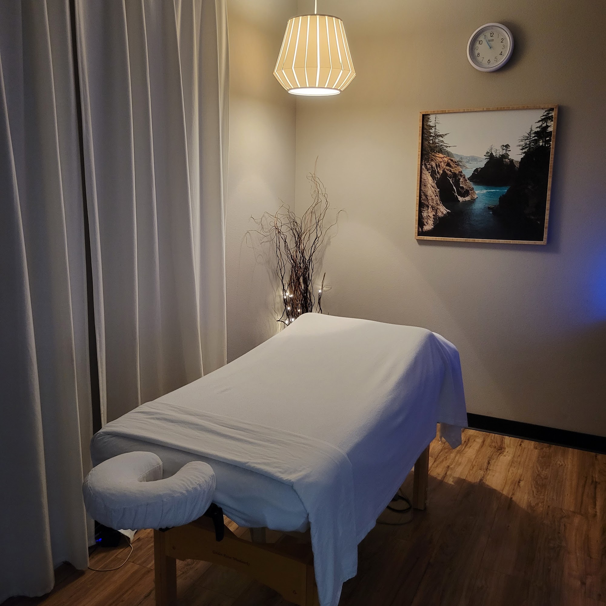 Aspire Chiropractic & Massage