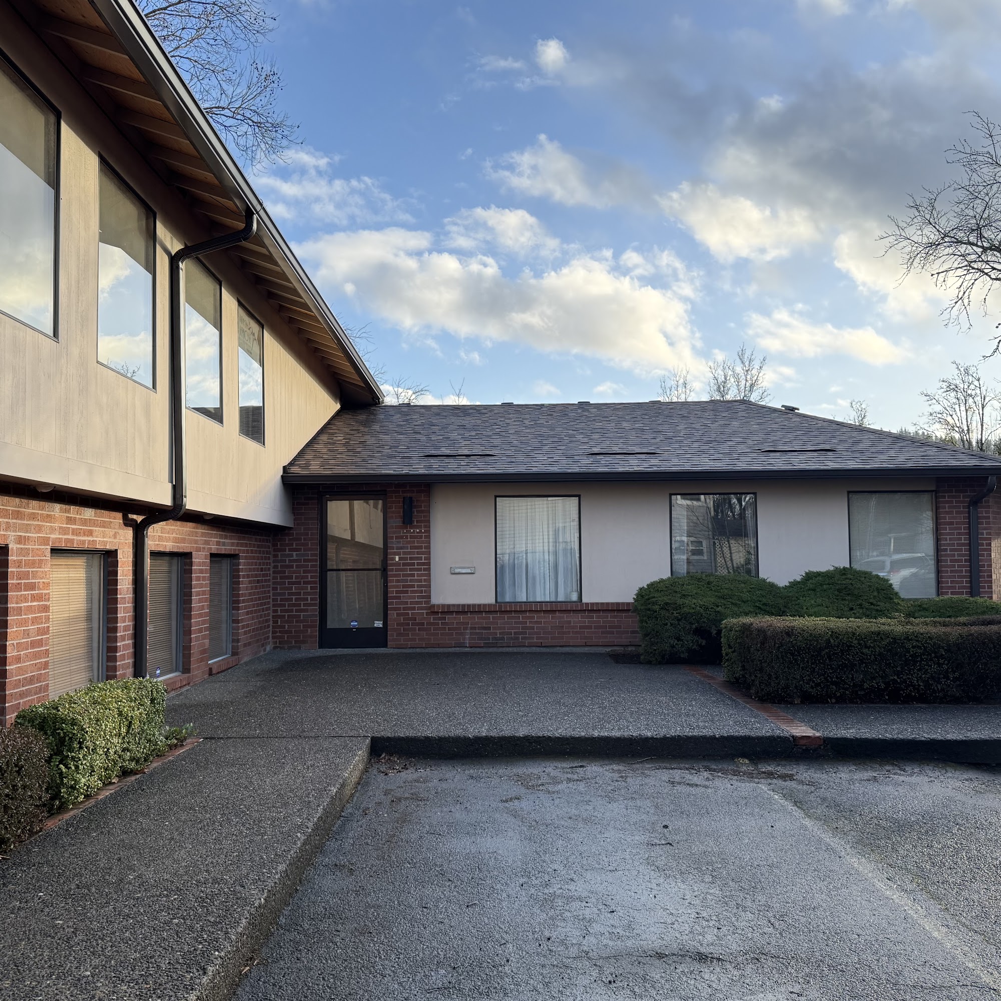 Sanctuary For Healing