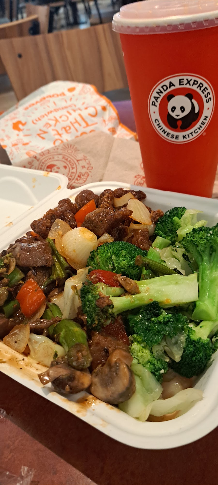 Panda Express
