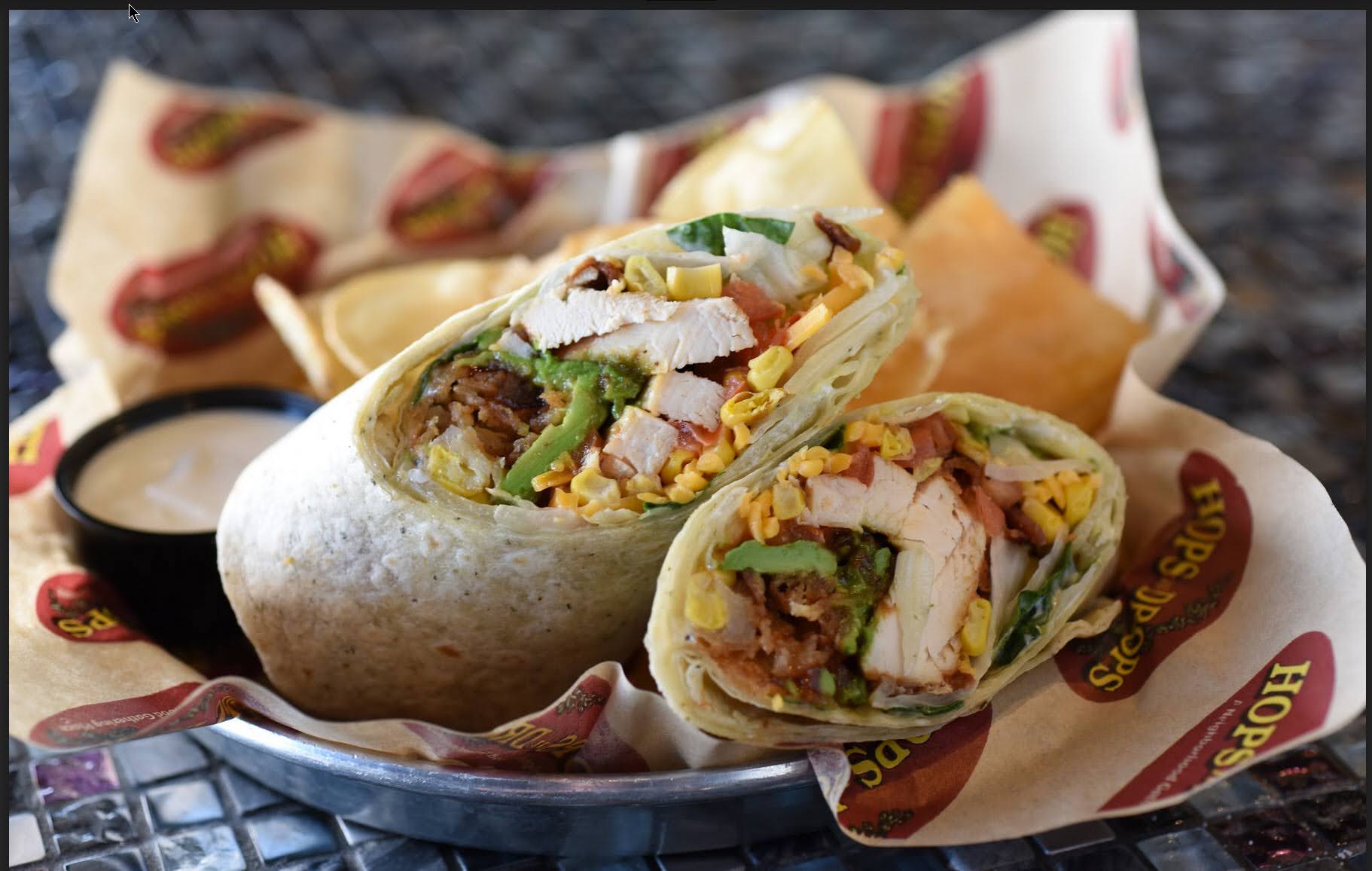 Hops n Drops Happy Valley