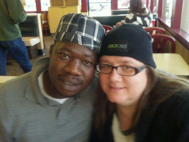 Photo credit: nextdoor