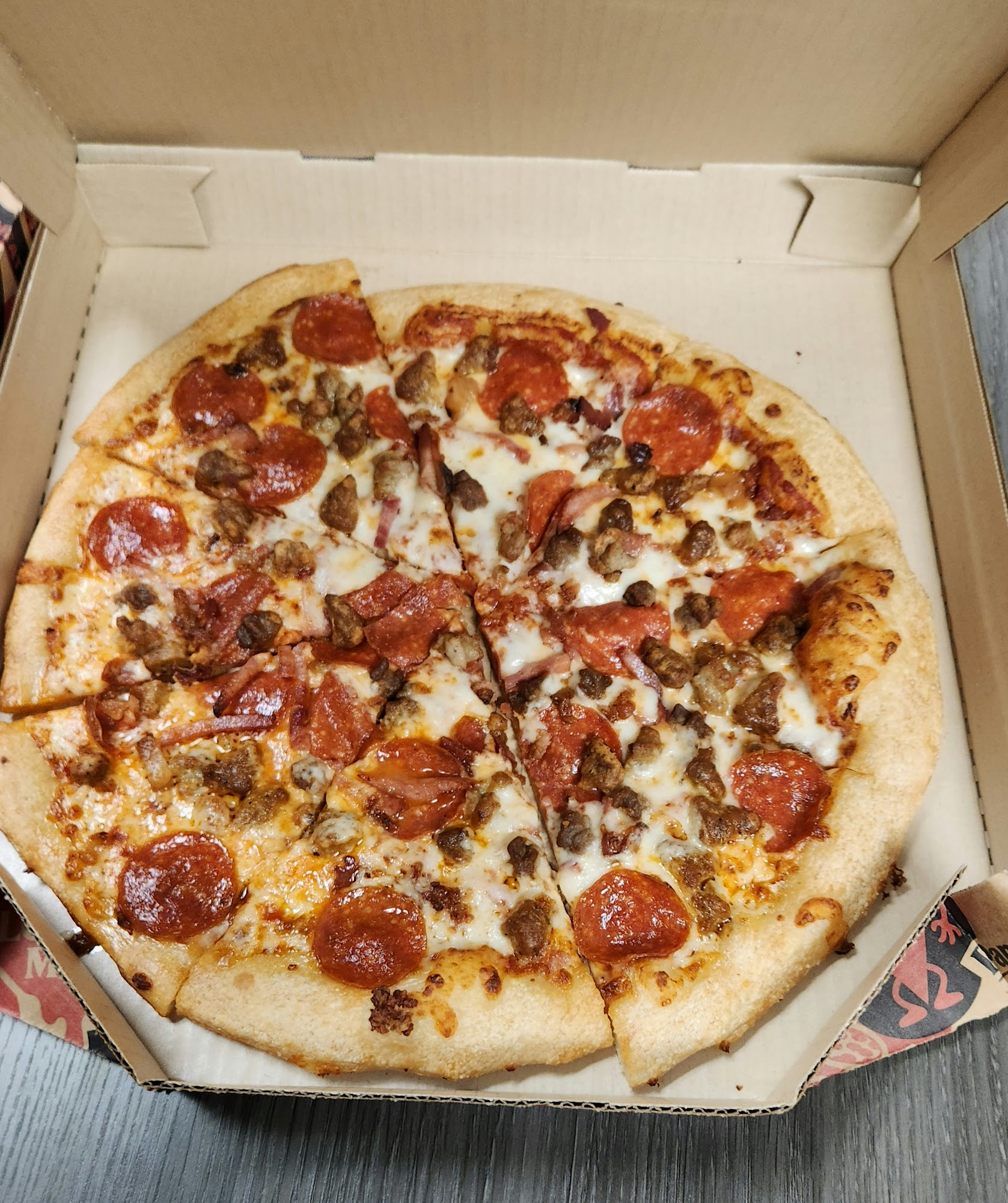Pizza Hut