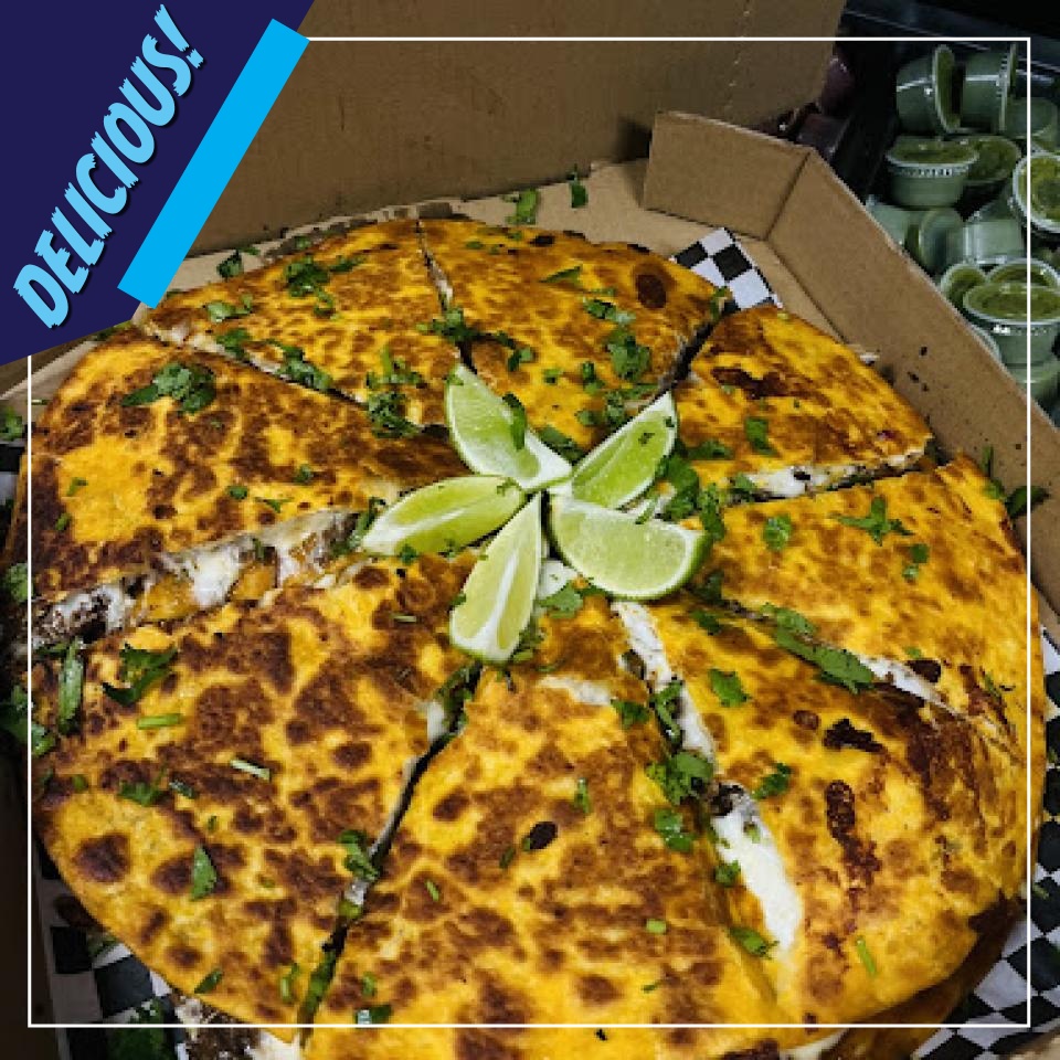 Birrieria Carlos Happy Valley