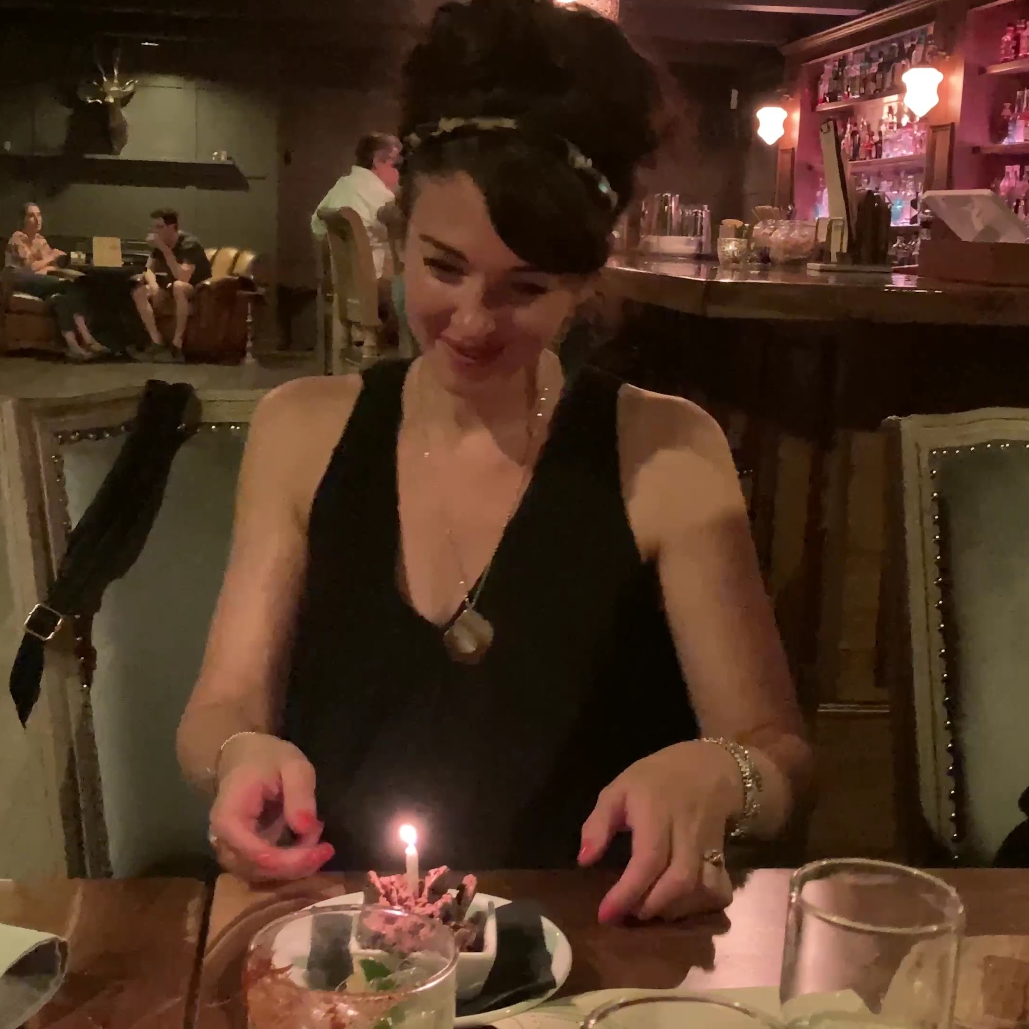 Valley Public House Happy Valley