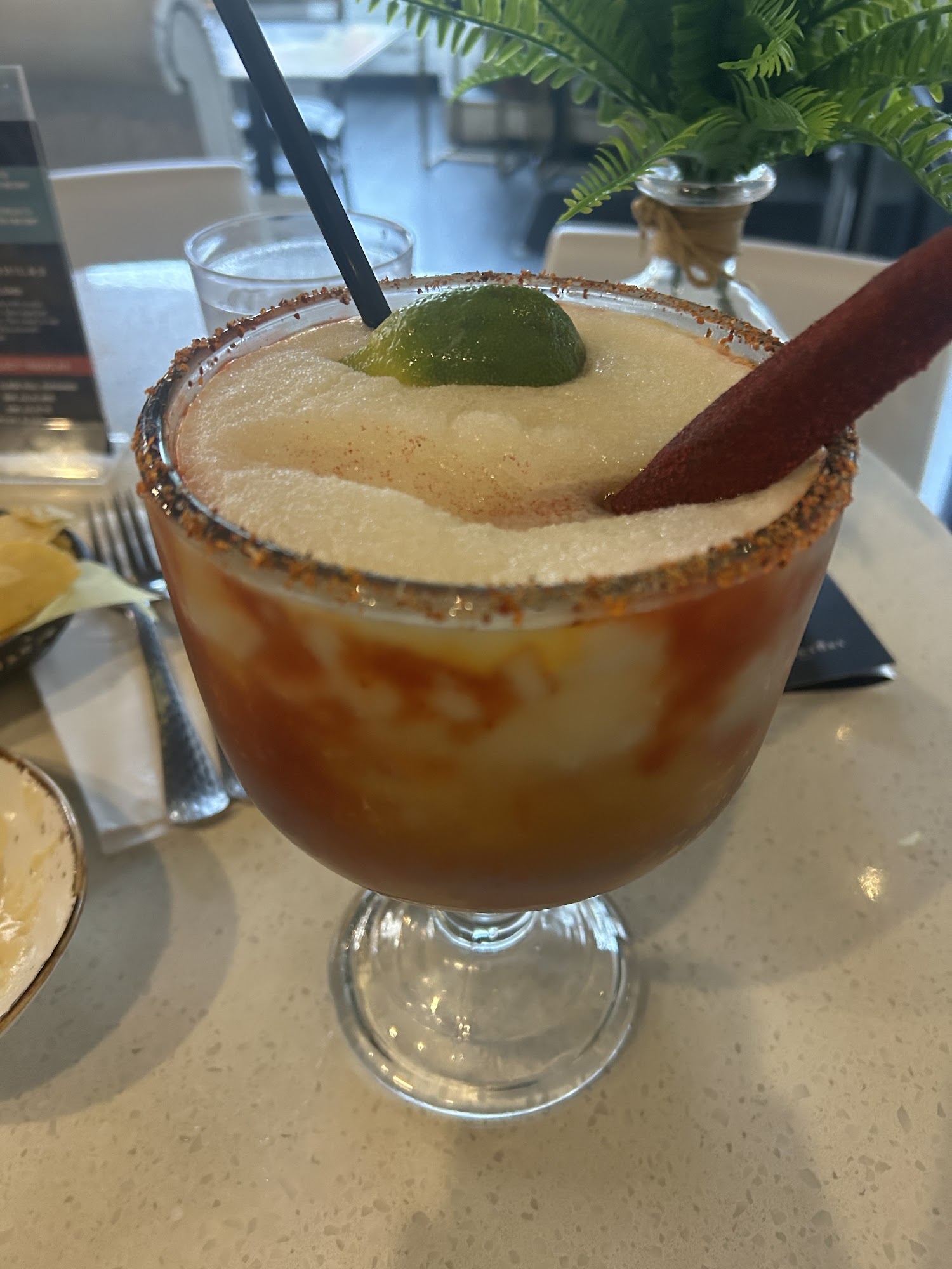 Margarita Factory Happy Valley Happy Valley