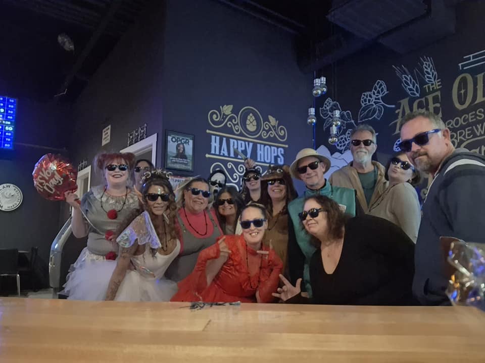 Platinum Pub 14650 SE Sunnyside Rd, Happy Valley