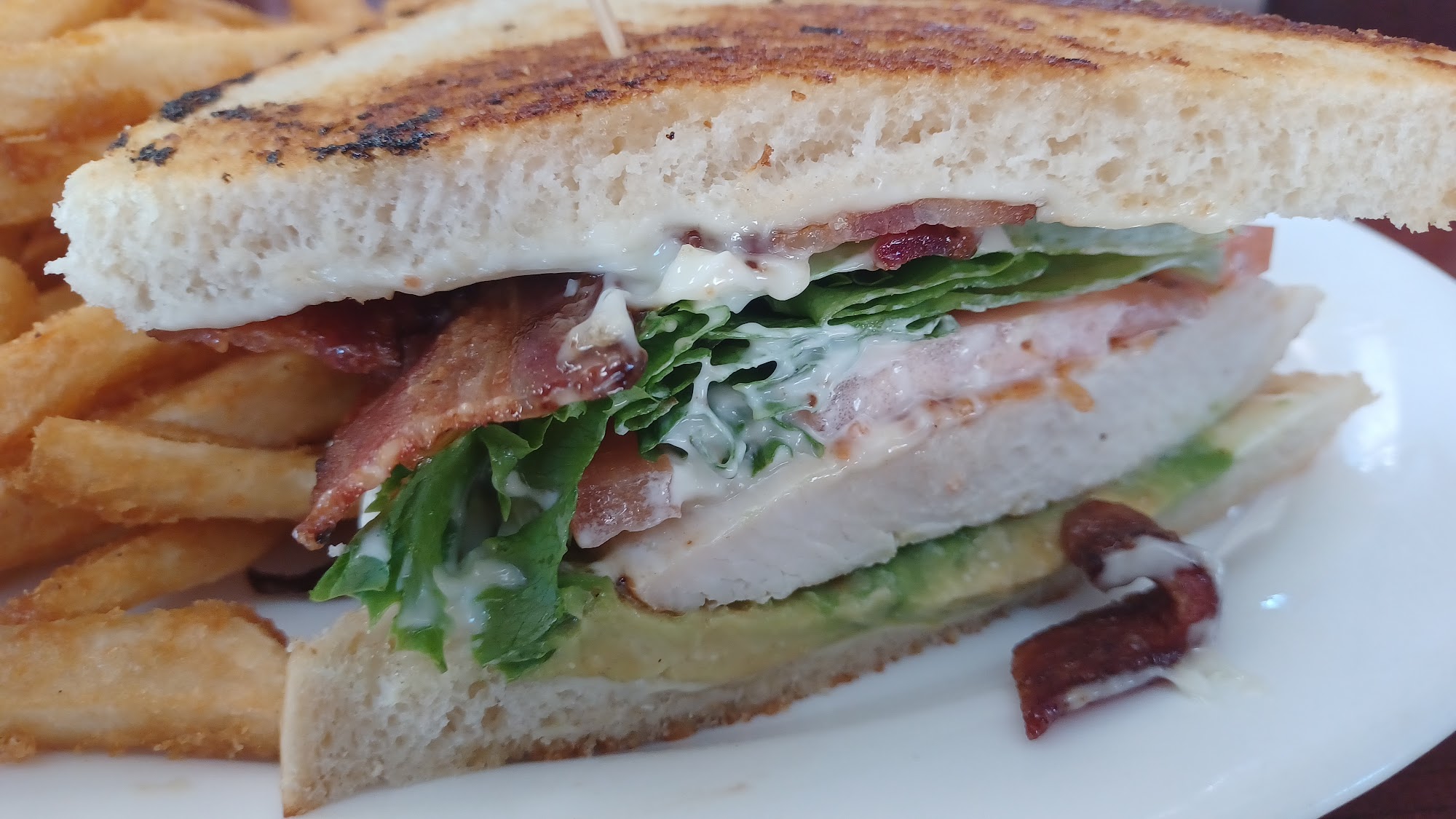 99 Grill Restaurant Harrisburg