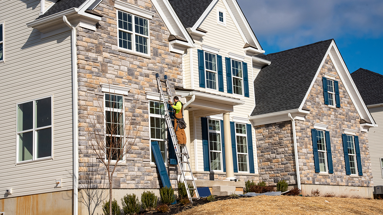 Hoffman Home Services