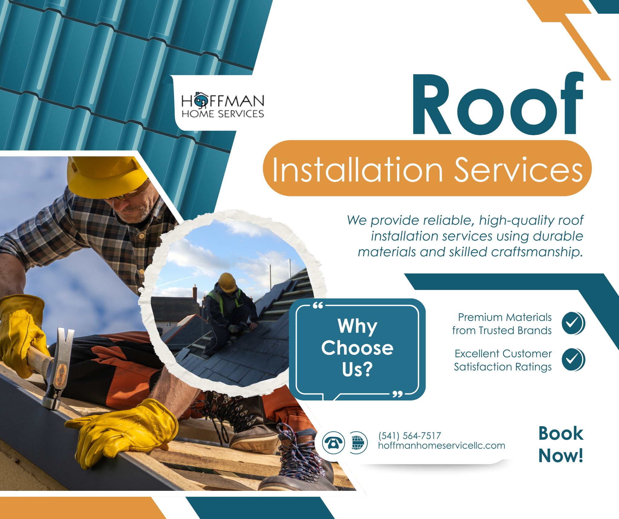 Hoffman Home Services