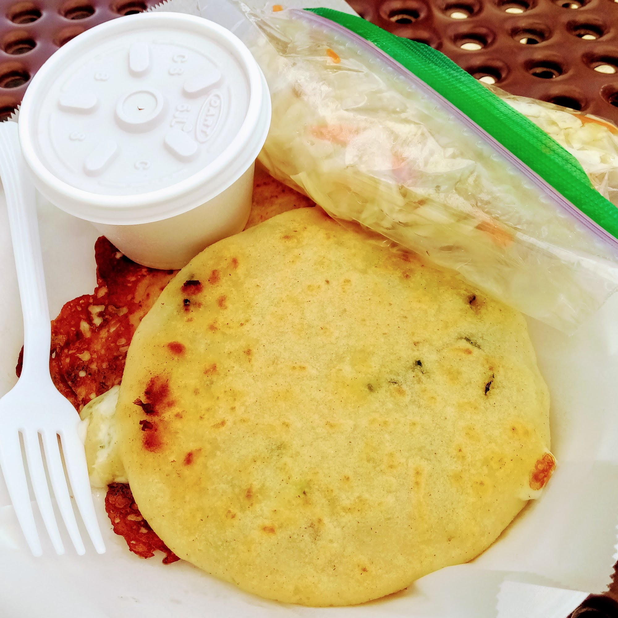 El Salvadoreño SW 3rd &, W Orchard Ave, Hermiston