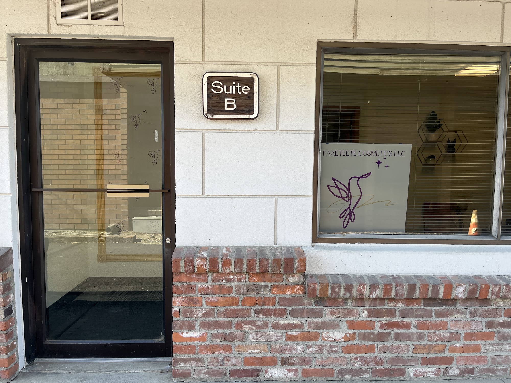 Vailea Med Spa 240 SE 2nd St Suite B, Hermiston Oregon 97838