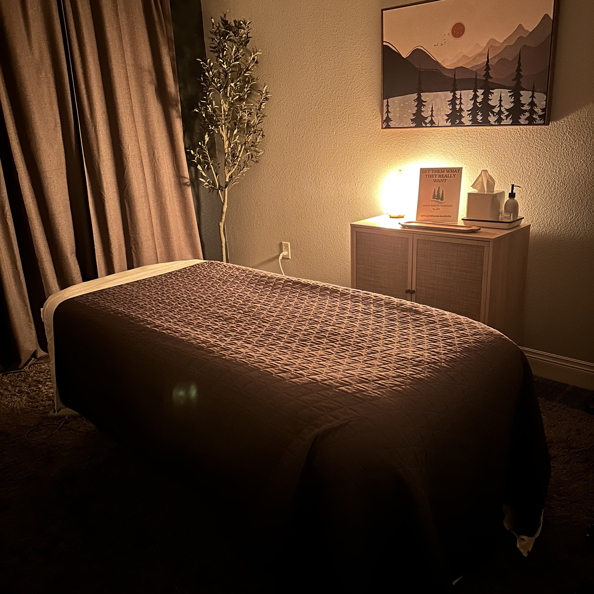 Good Roots Massage by Jodi 240 SE 2nd St suite A, Hermiston Oregon 97838