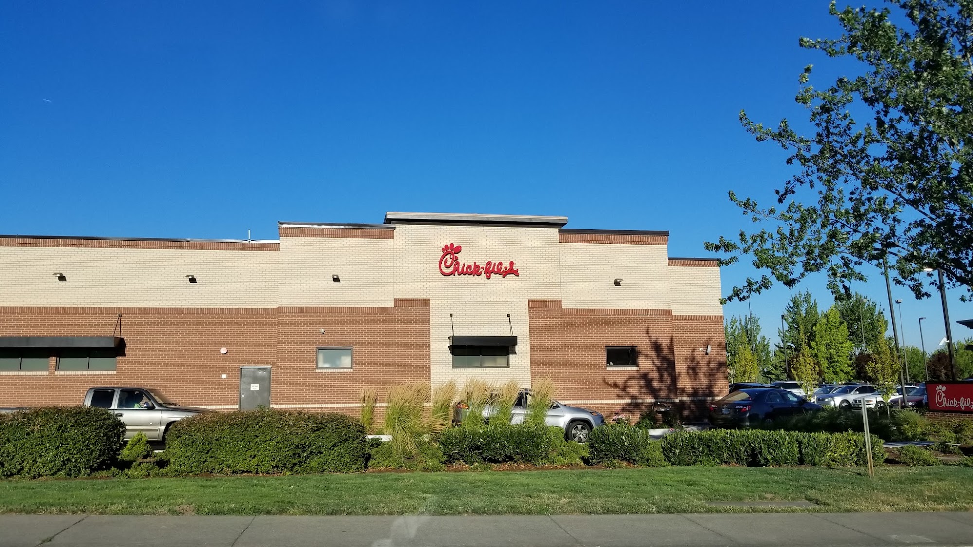 Chick-fil-A