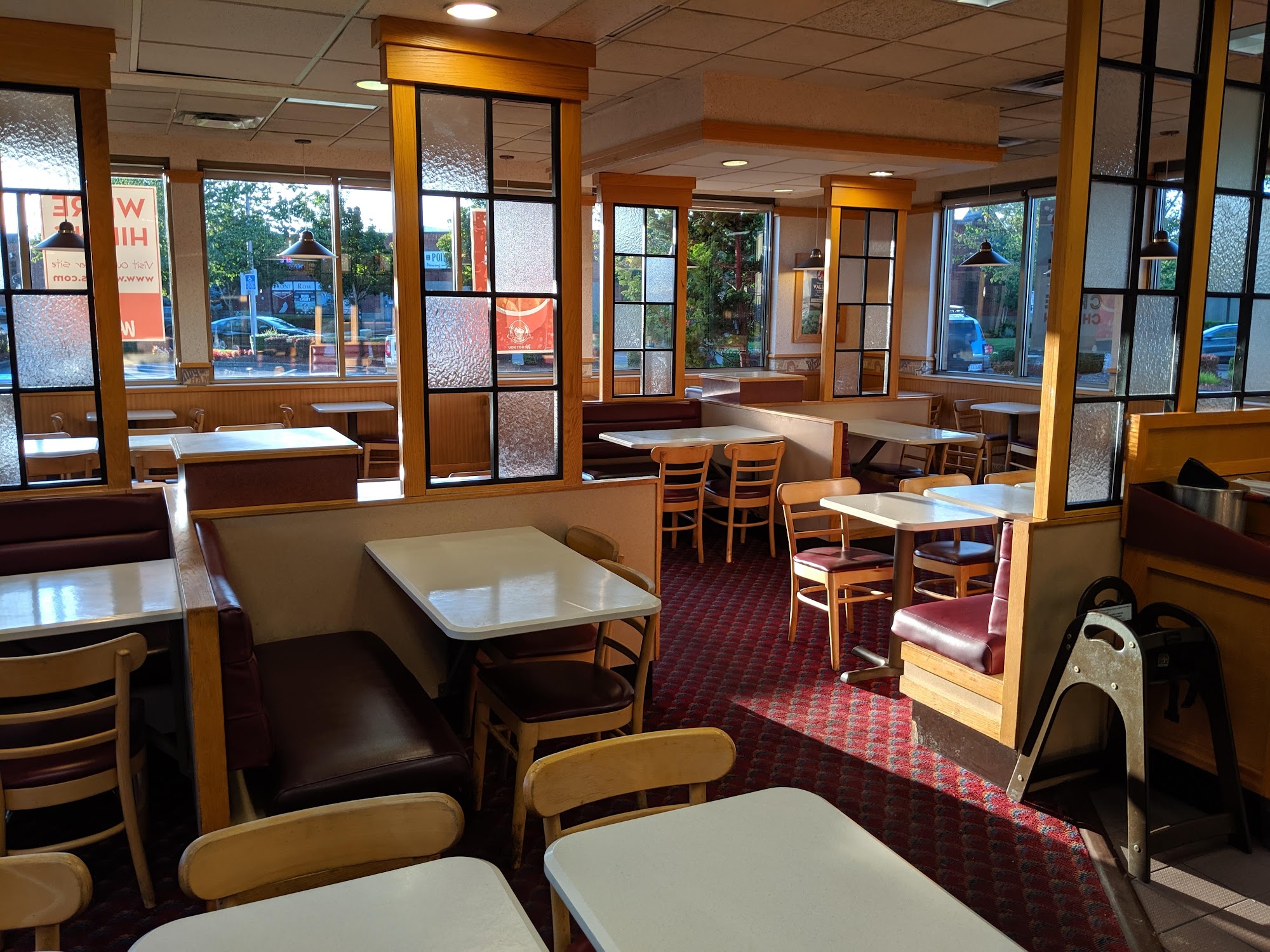 Wendy's