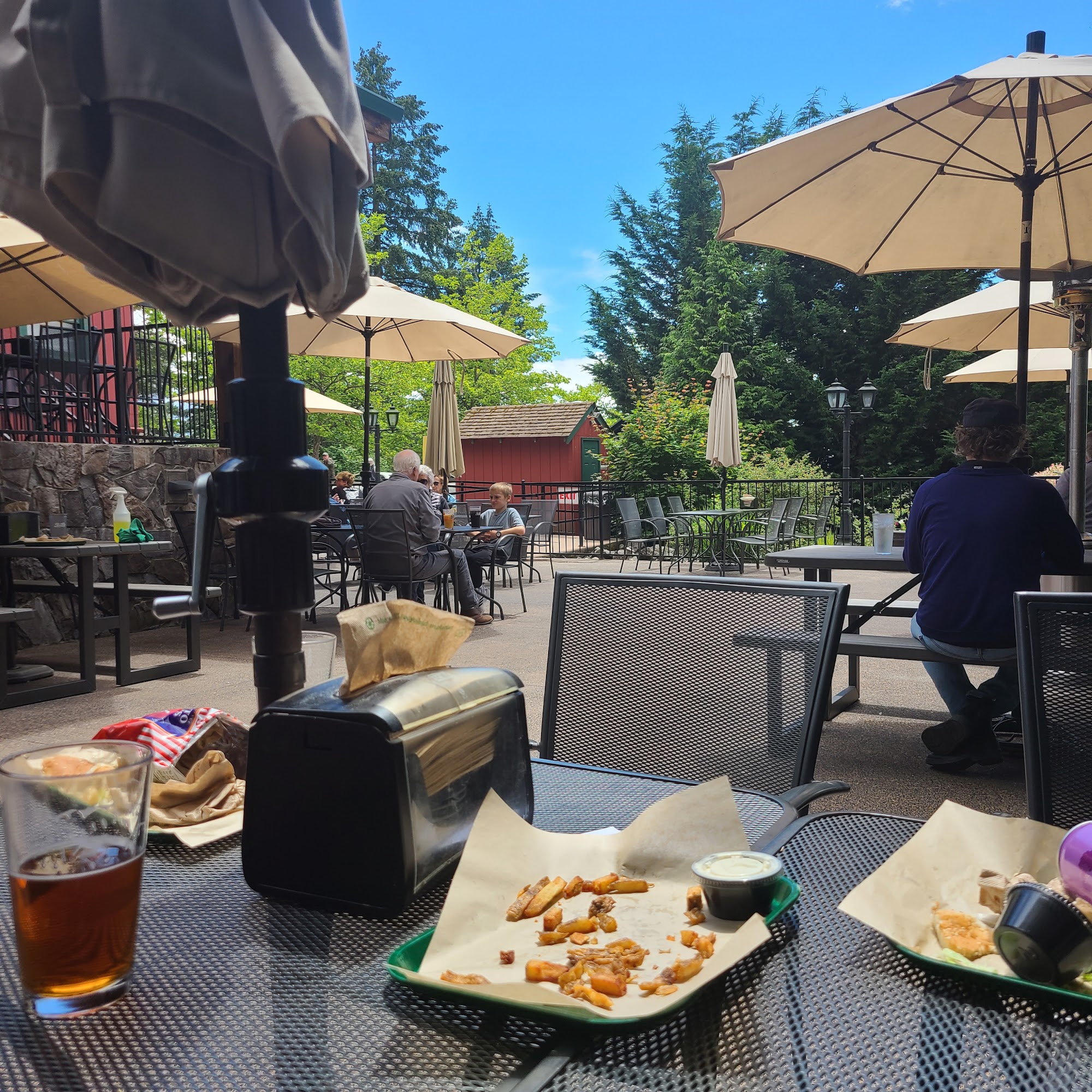 Helvetia Tavern Hillsboro