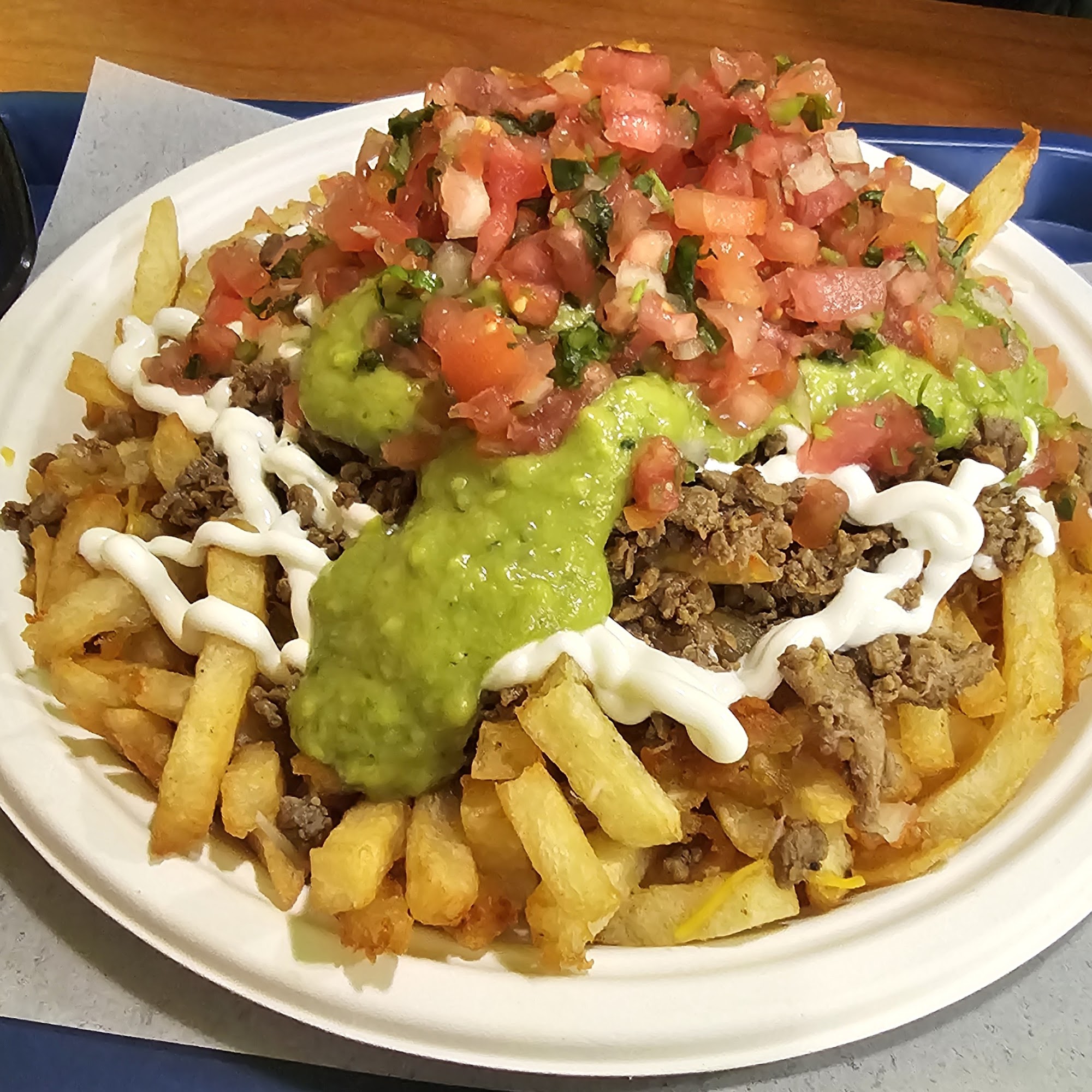 King Torta Hillsboro