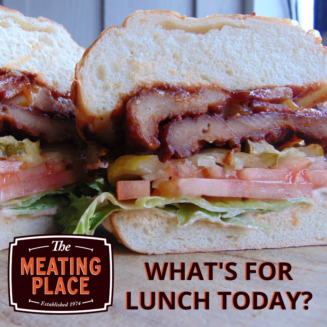 The Meating Place Hillsboro