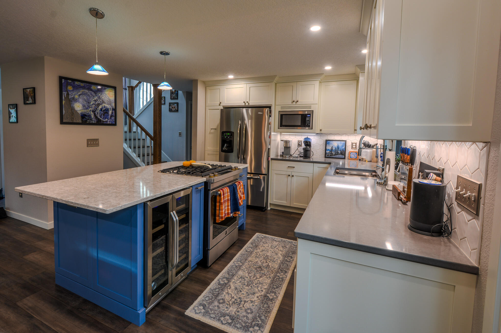 Kitchens and More NW