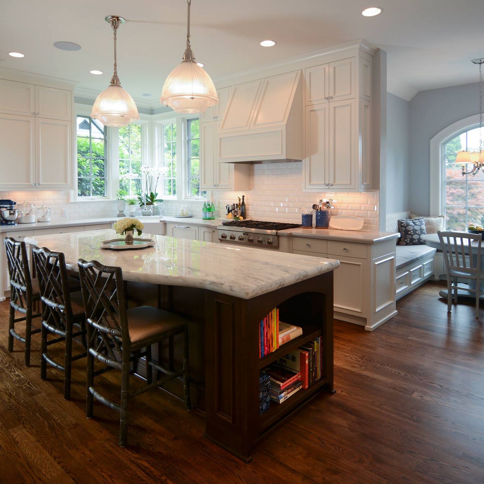 Kitchens and More NW
