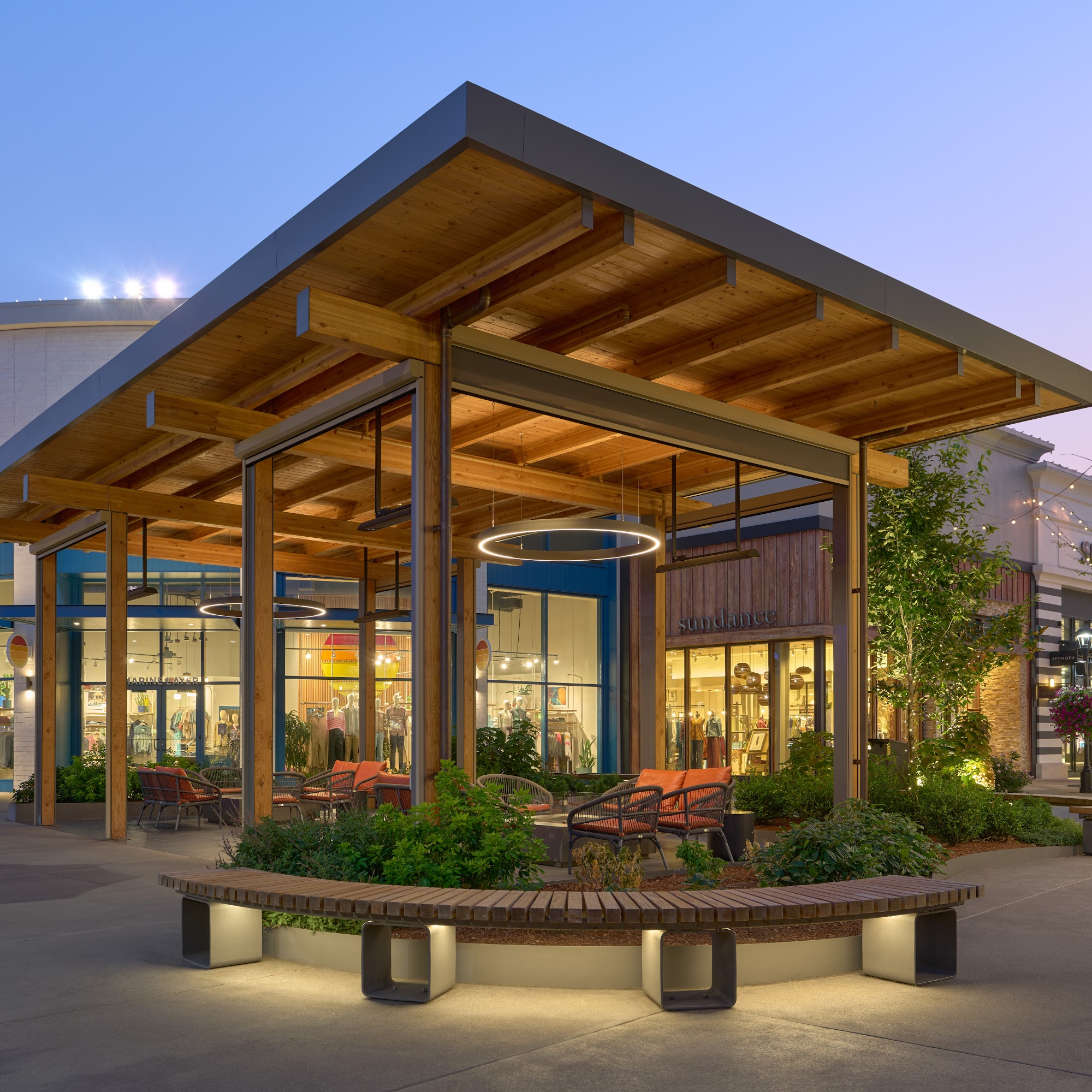 Robinson Construction Co.