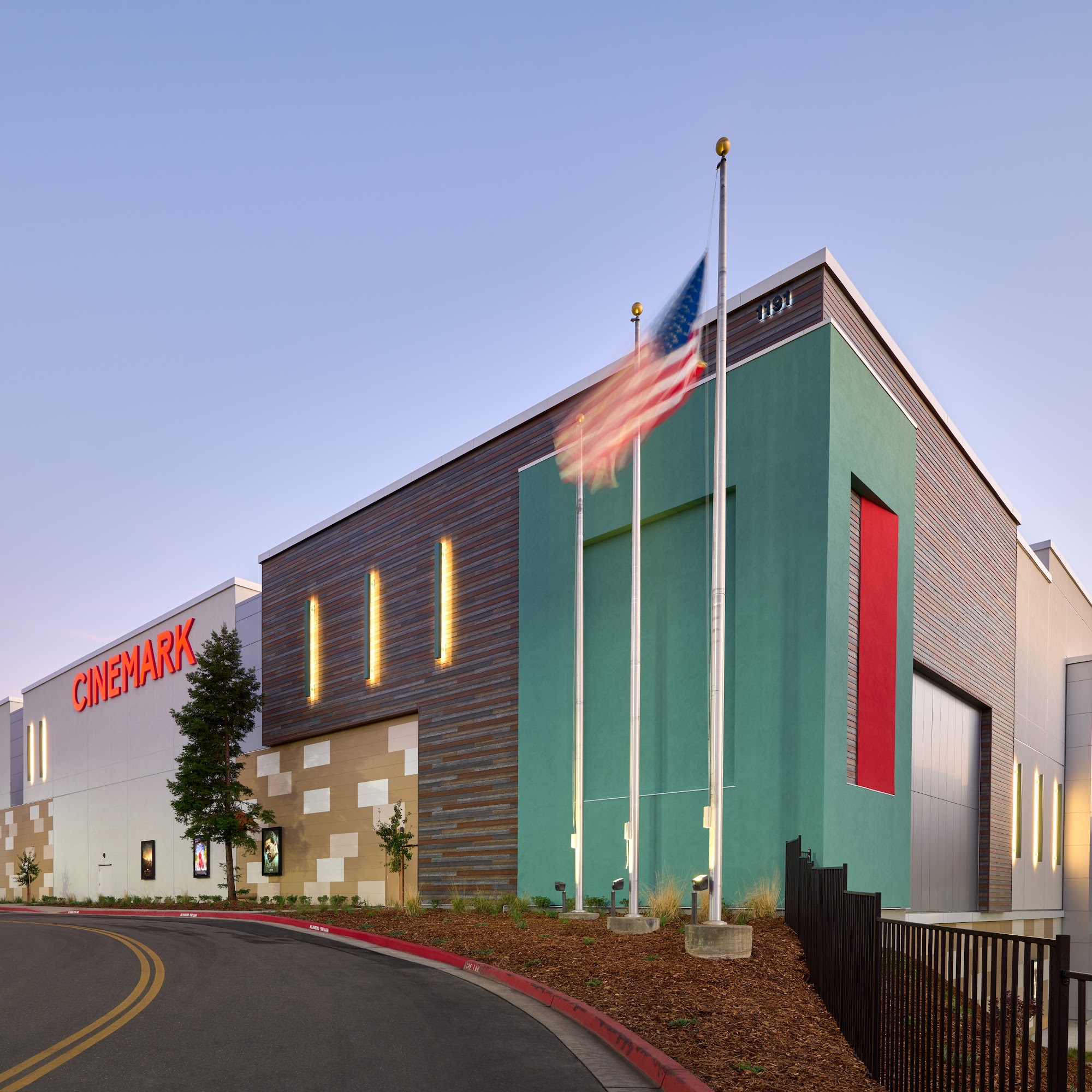 Robinson Construction Co.