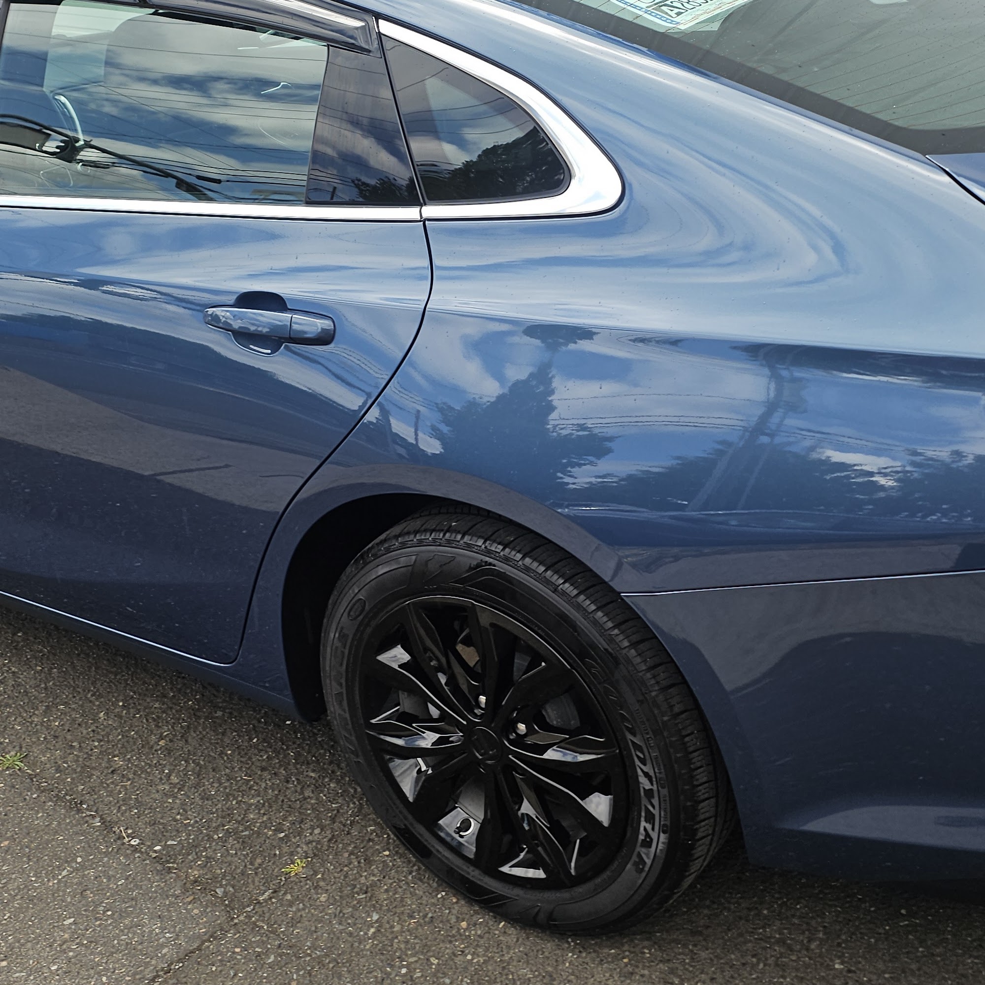 MF Auto Detail