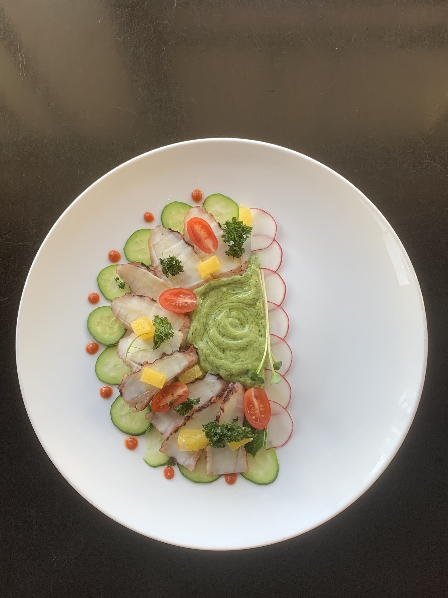 Nikki Sushi and grill Hillsboro