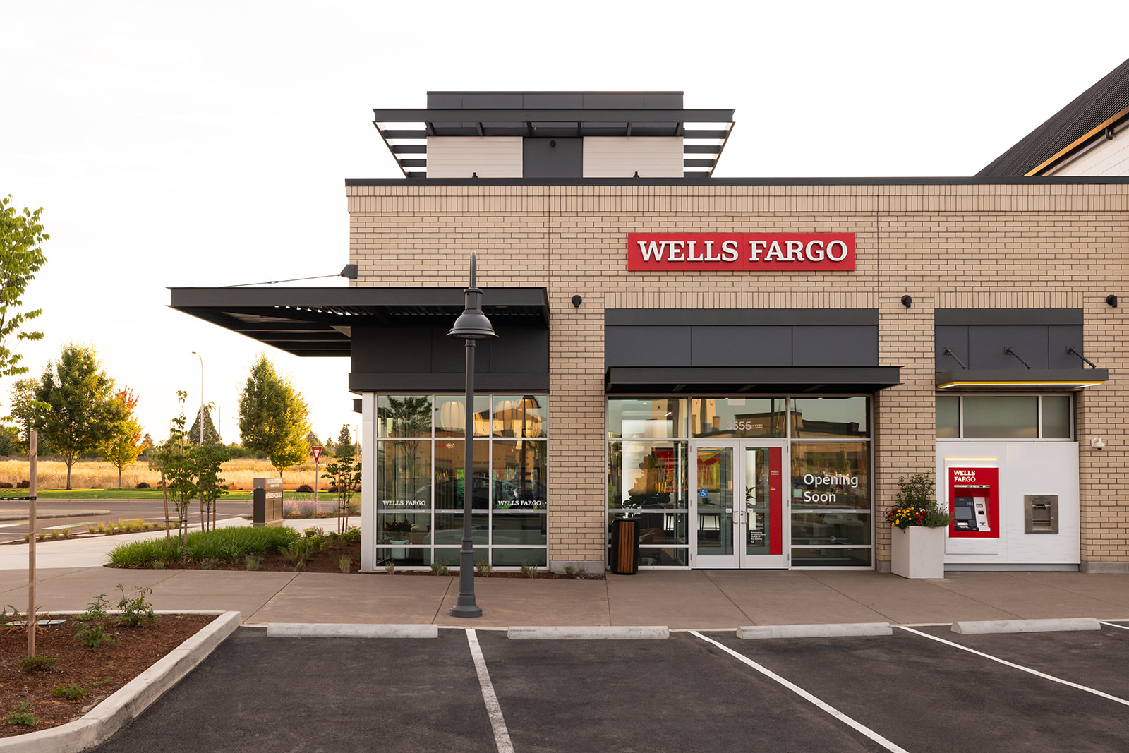 Wells Fargo Bank