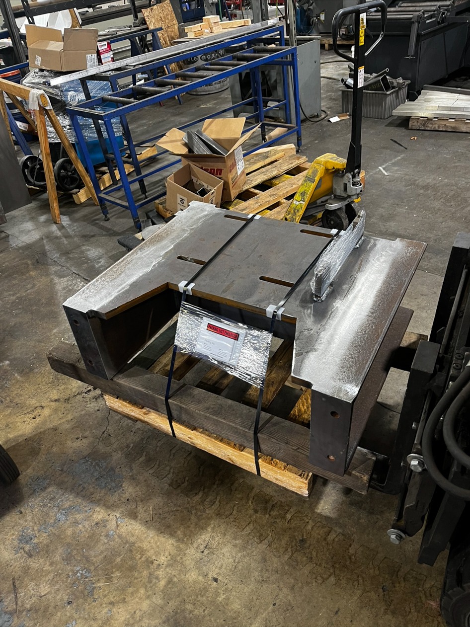 Steel Masters Hillsboro