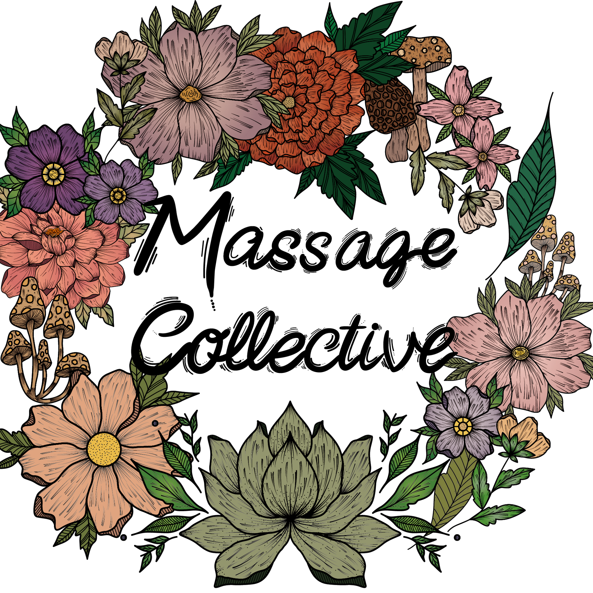 Massage Collective 446 E Main St Ste A, Hillsboro Oregon 97123