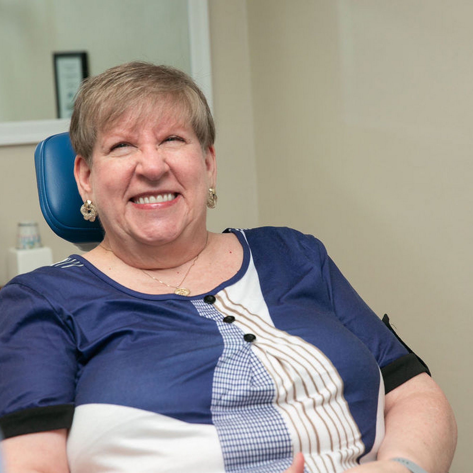 Cain Denture Centers: Robert Cain, LD