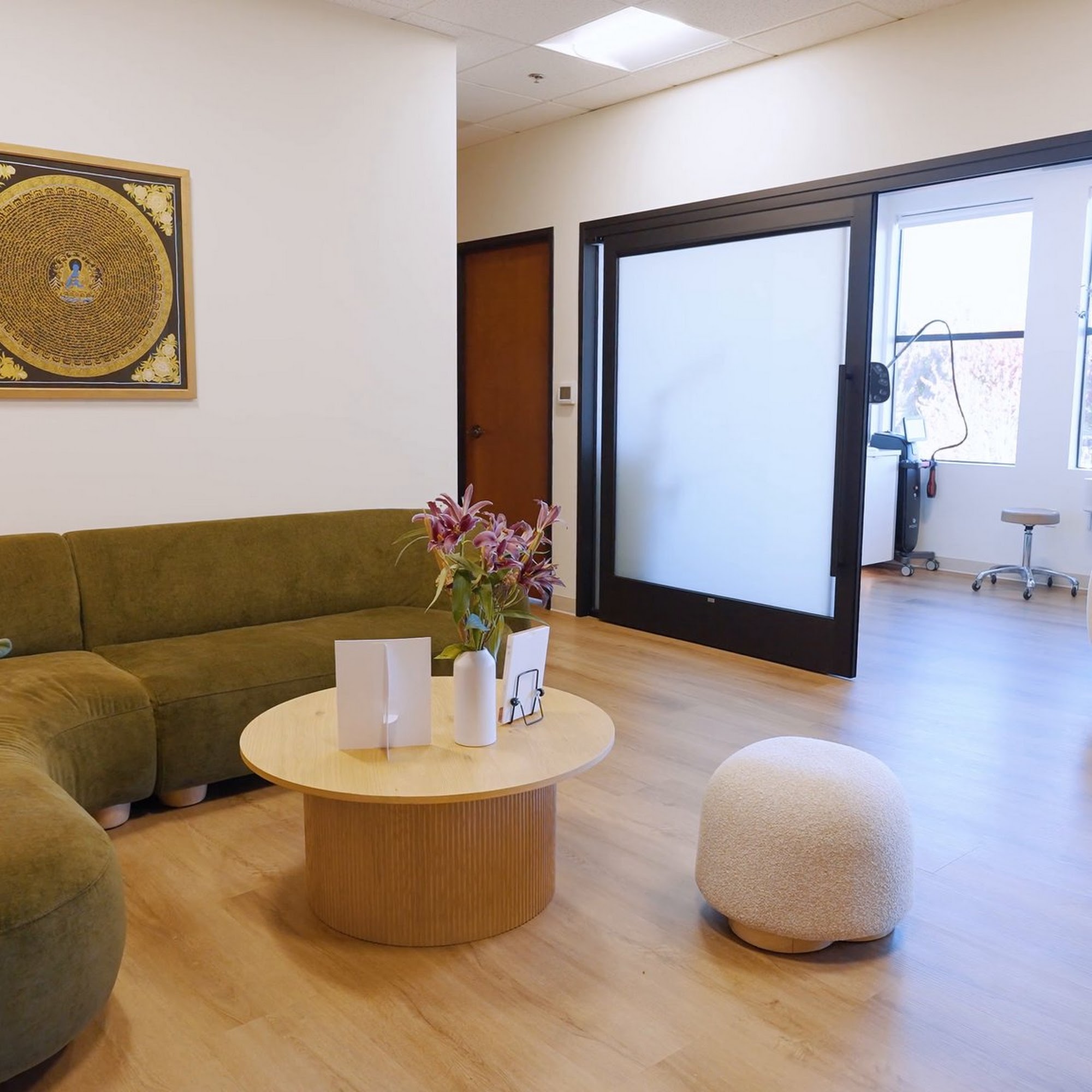 Komal Aesthetics & Wellness