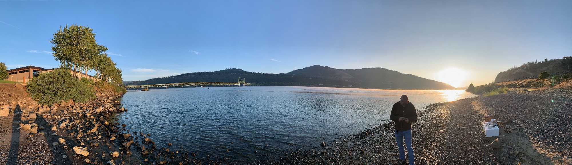 Best Western Plus Hood River Inn: Gorge Room Hood River